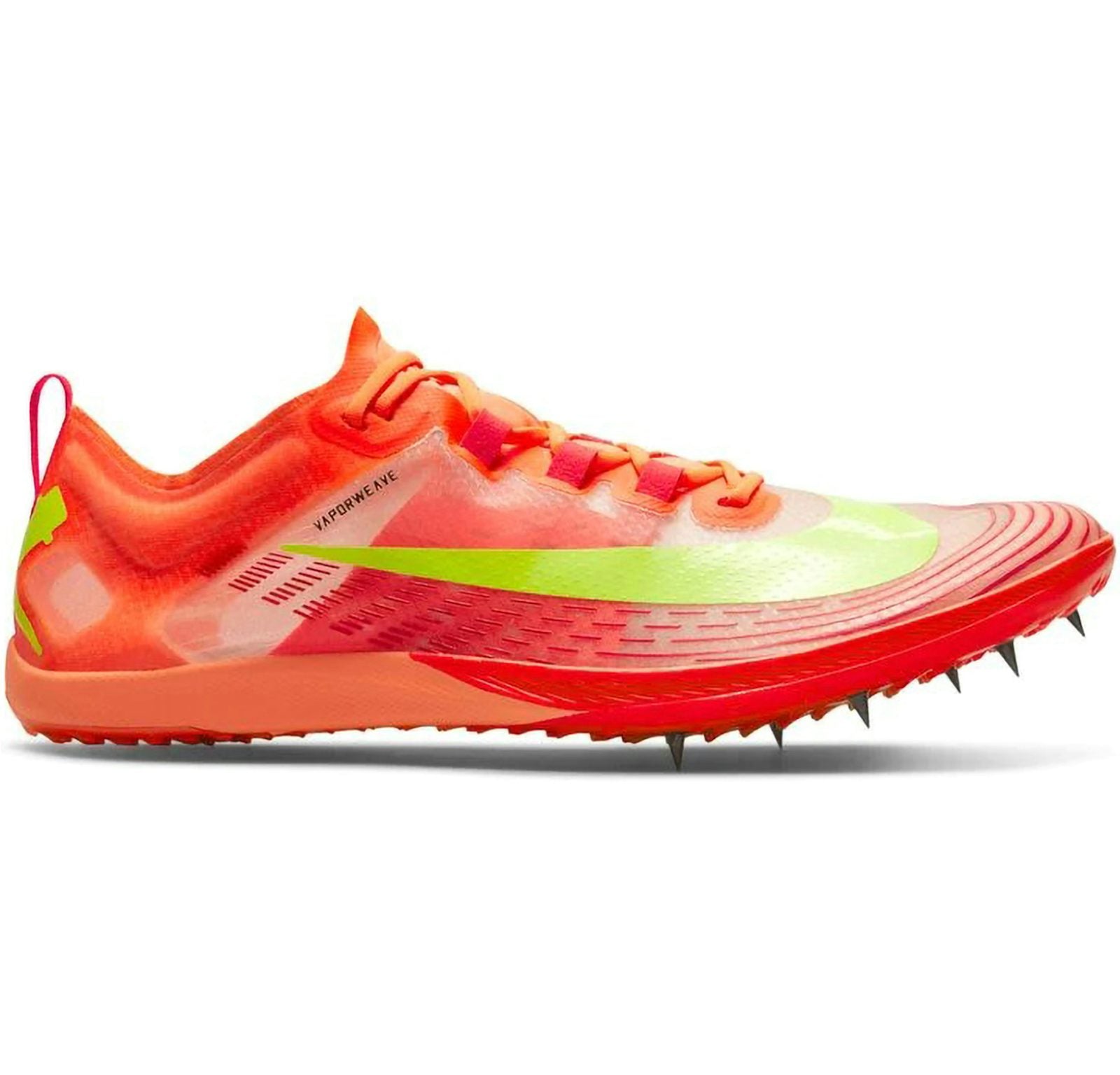 Nike Zoom Victory 5 XC Total Orange Volt