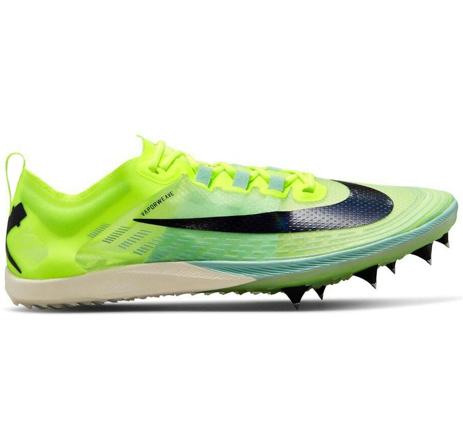 Nike Zoom Victory 5 XC Volt Mint Foam