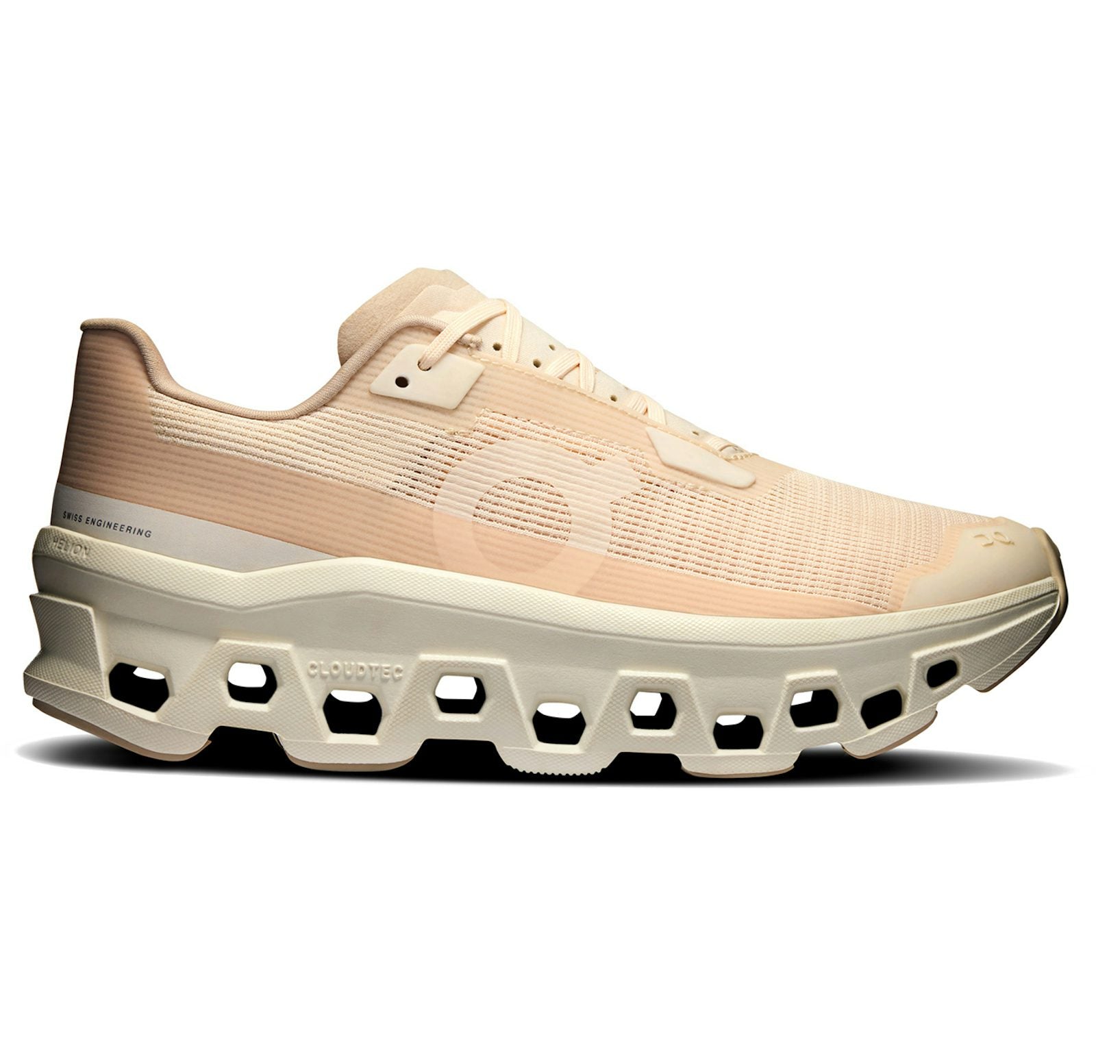 On Running Cloudmonster Void Dew Ivory (Women's)
