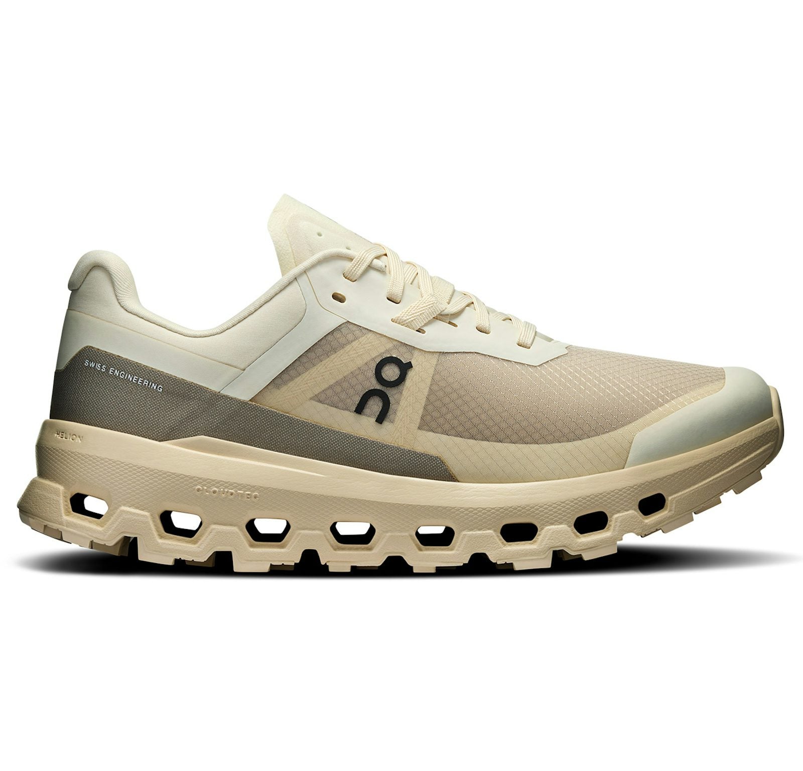 On Running Cloudvista 2 Cream Desert (Women's)