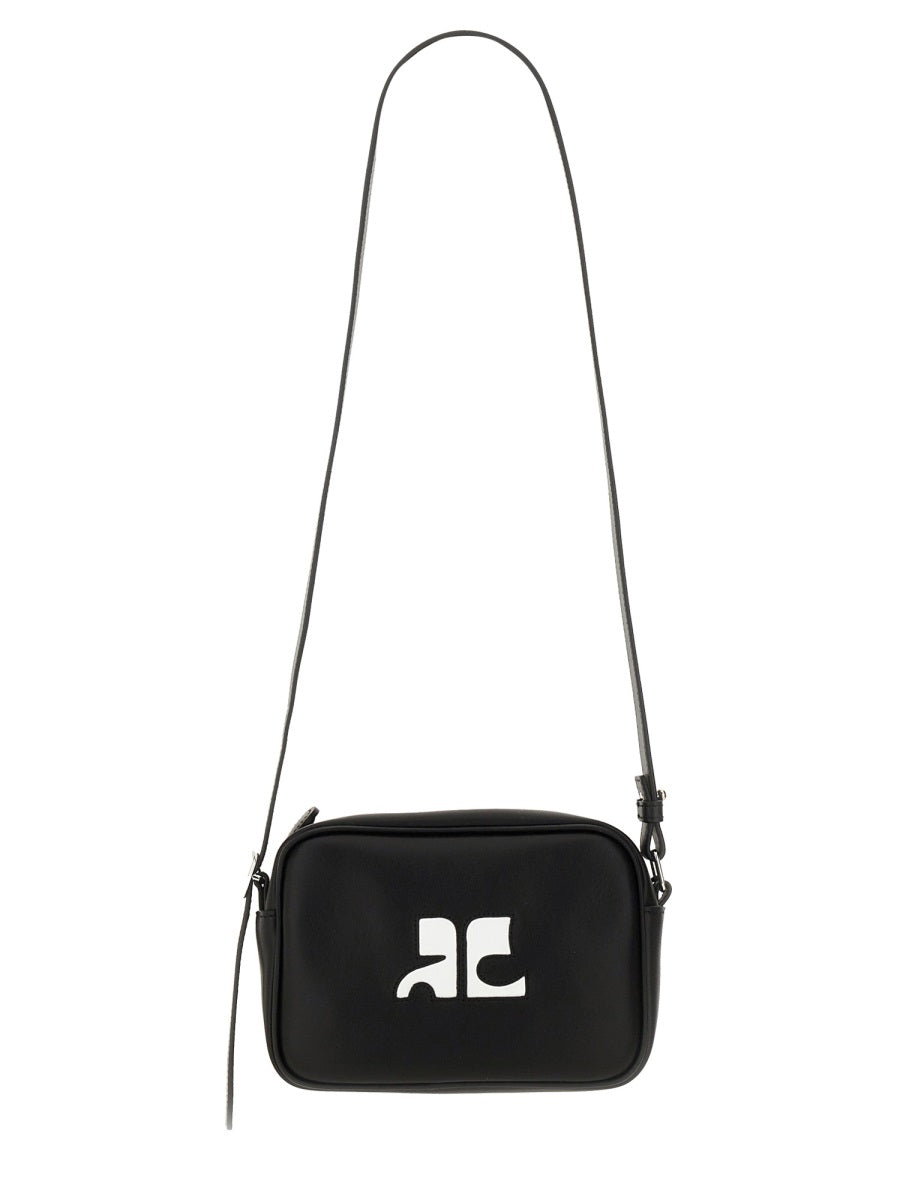 Courrèges REEDITION CAMERA BAG