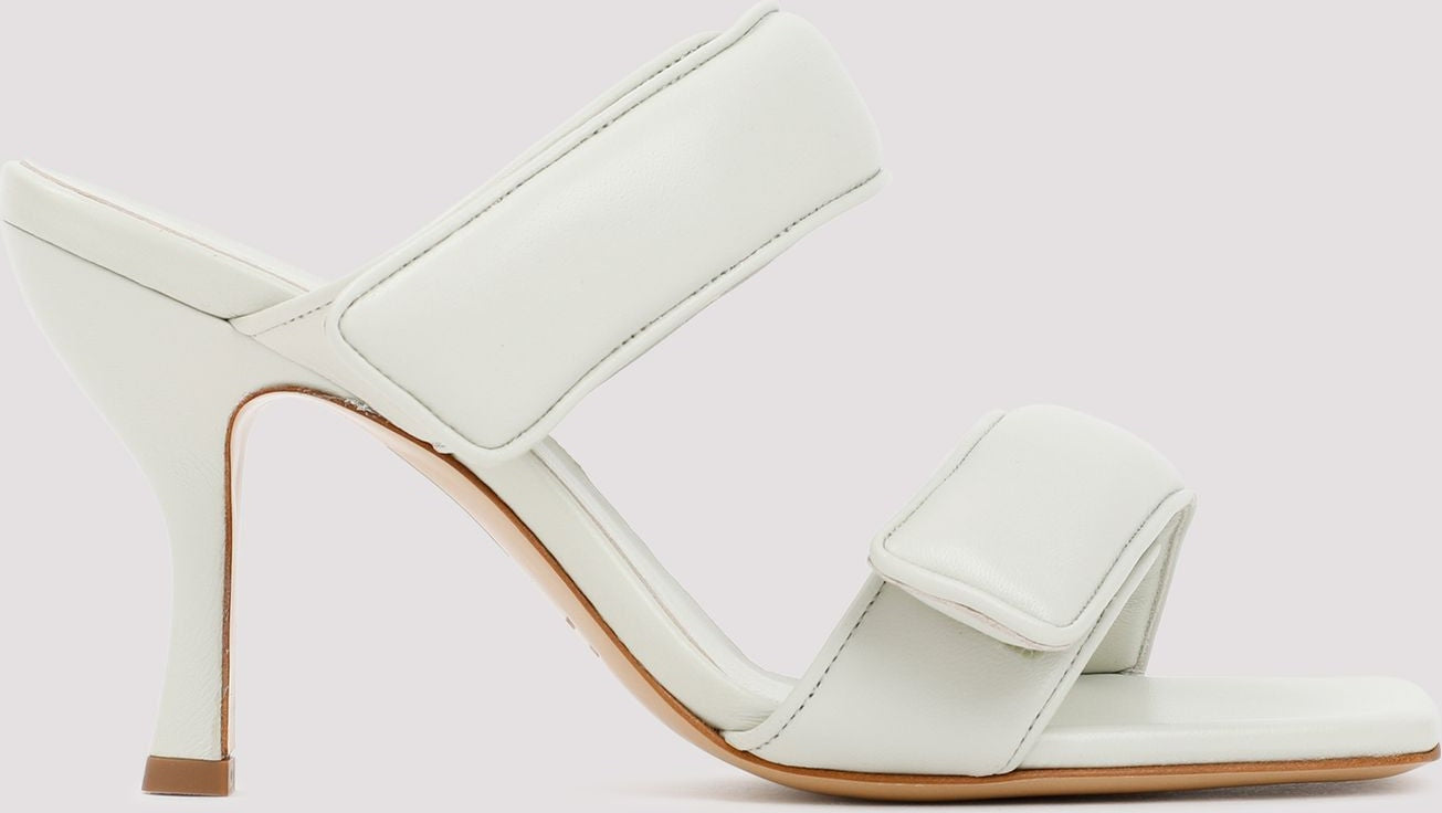 Gia Borghini SANDALS