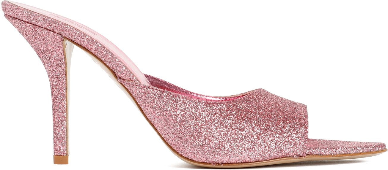 Gia Borghini GIA X PERNILLE MULES