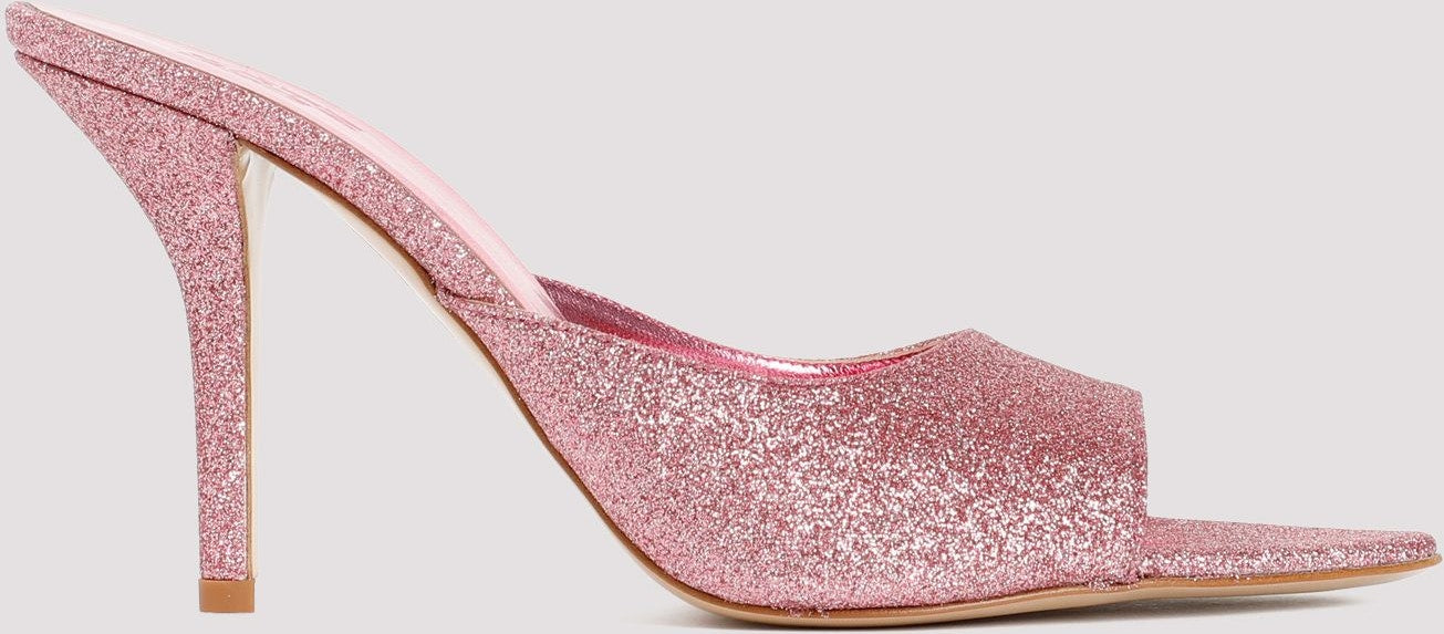 Gia Borghini GIA X PERNILLE MULES