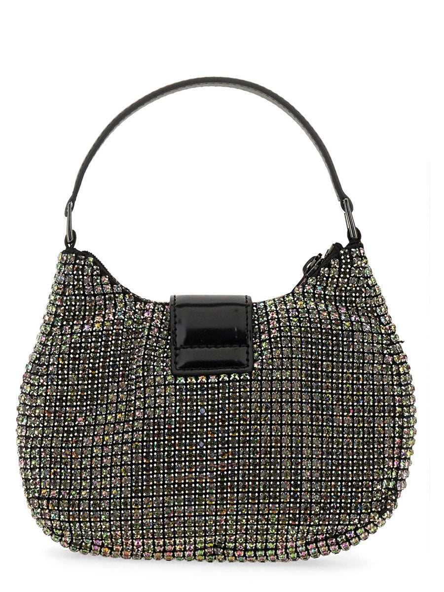 Self-Portrait KNITTED BAG