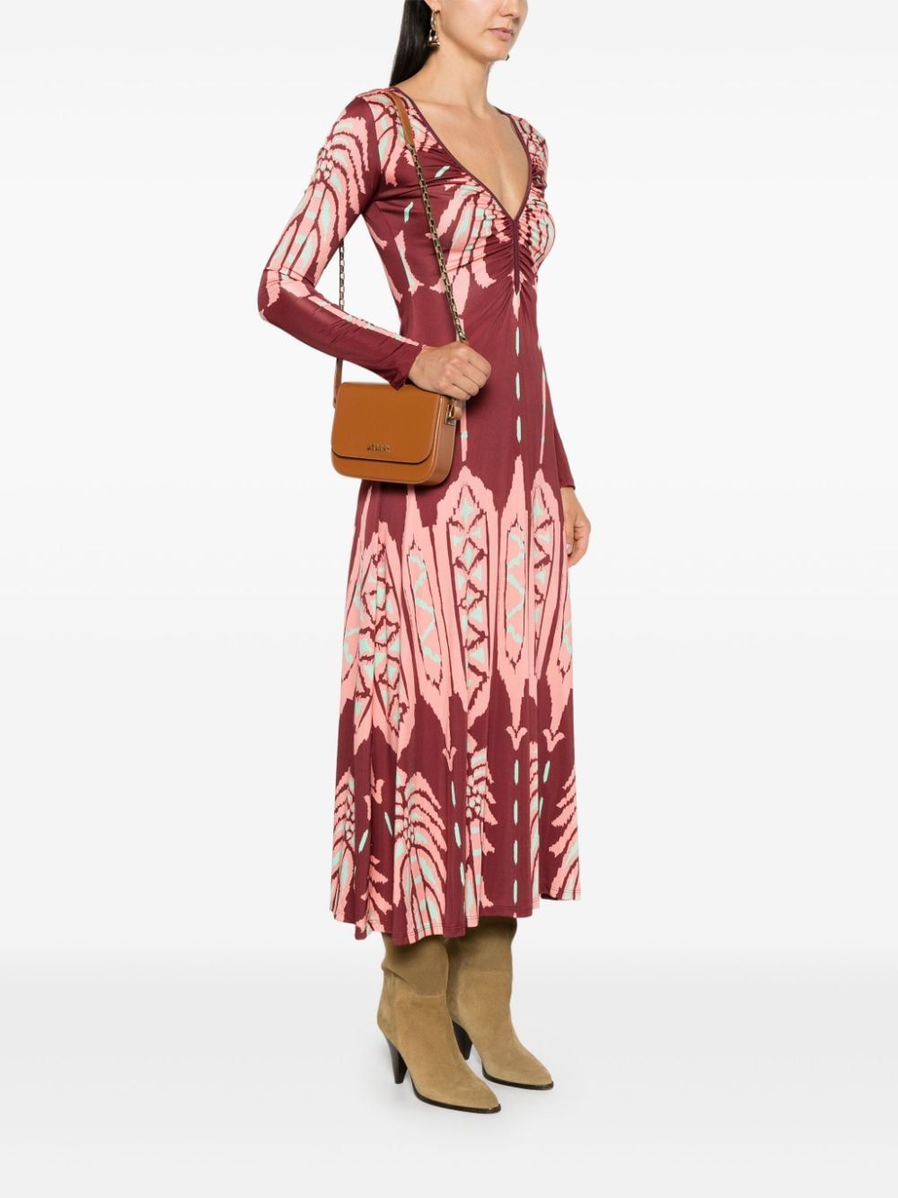 Isabel Marant LIZZA SMALL