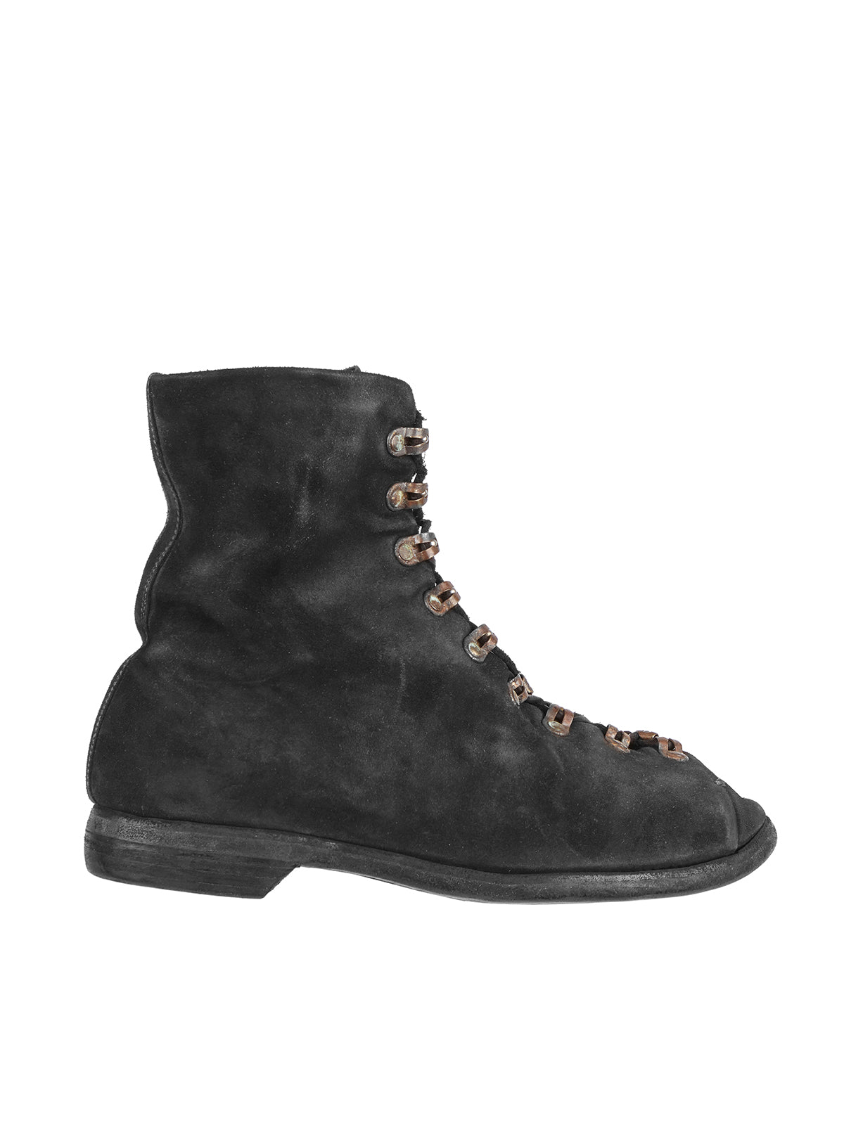 Guidi LEATHER NEW HIKING