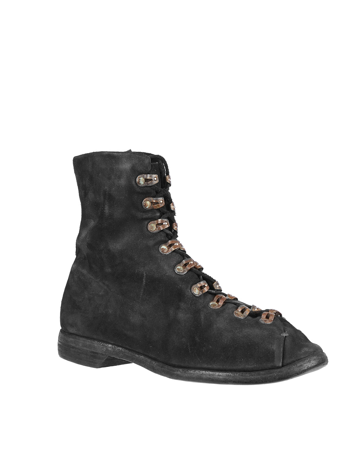 Guidi LEATHER NEW HIKING