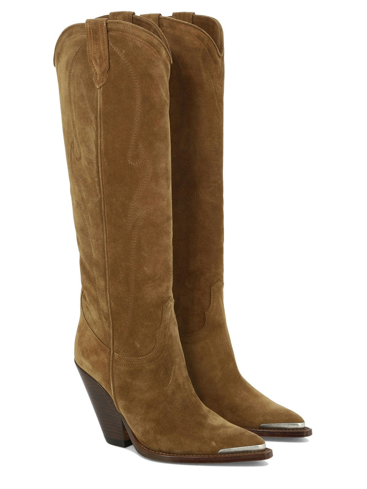 Sonora "RANCHO" BOOTS