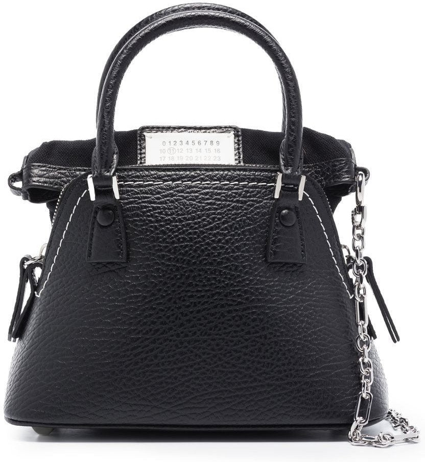 Maison Margiela MICRO 5AC TOTE BAG