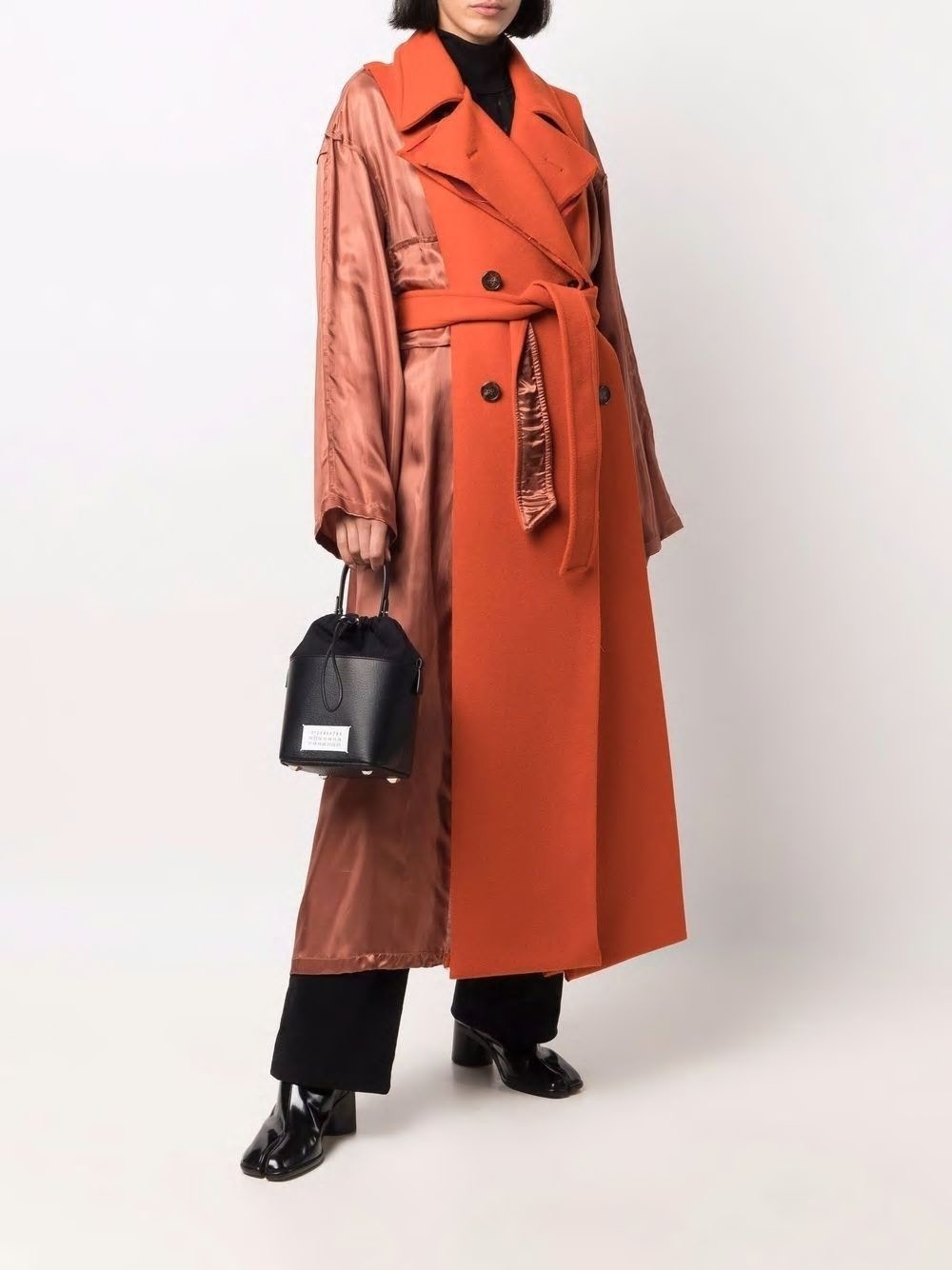 Maison Margiela 5AC Bucket Small