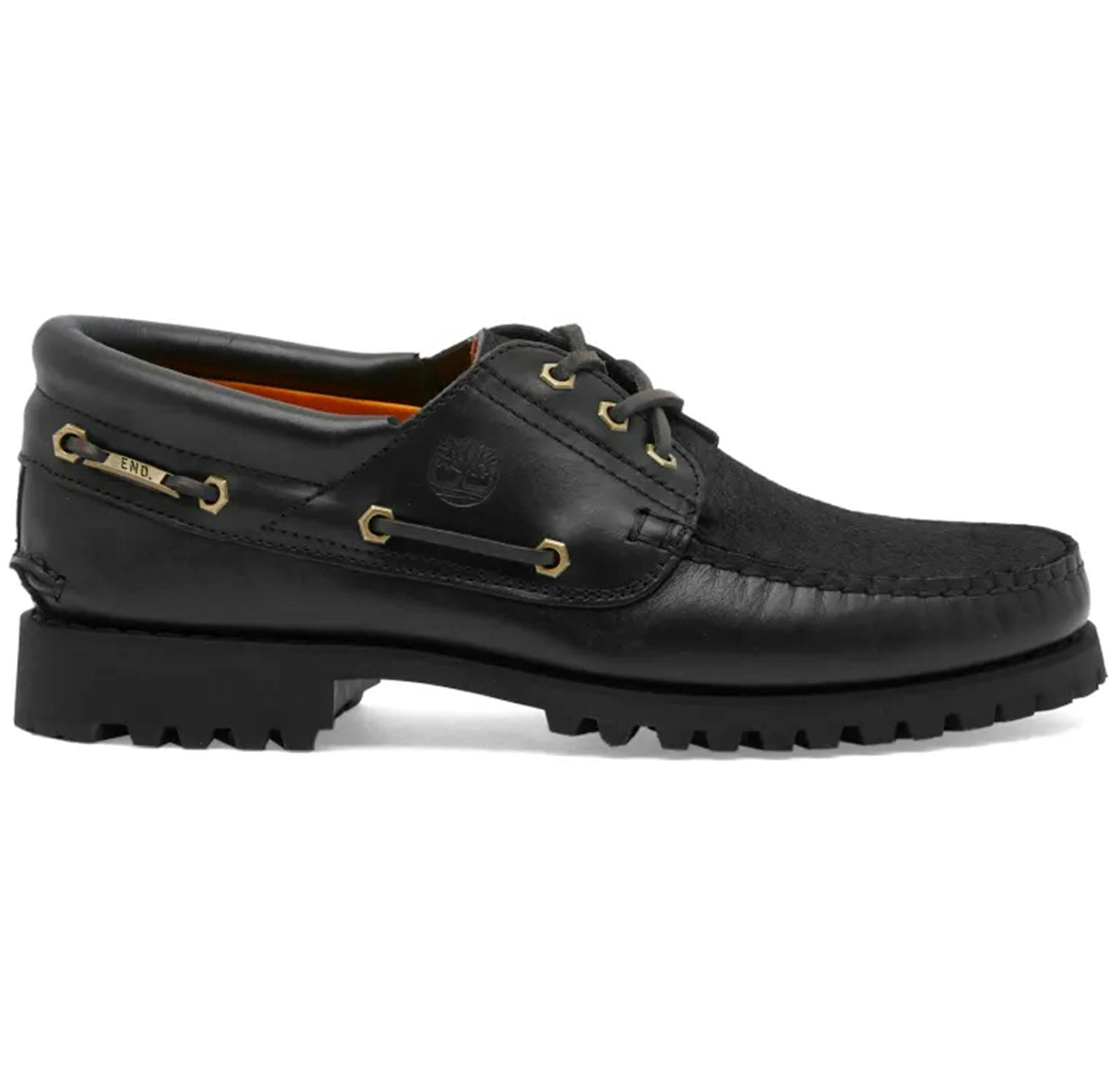 Timberland 3-Eye Classic Lug END. Archive