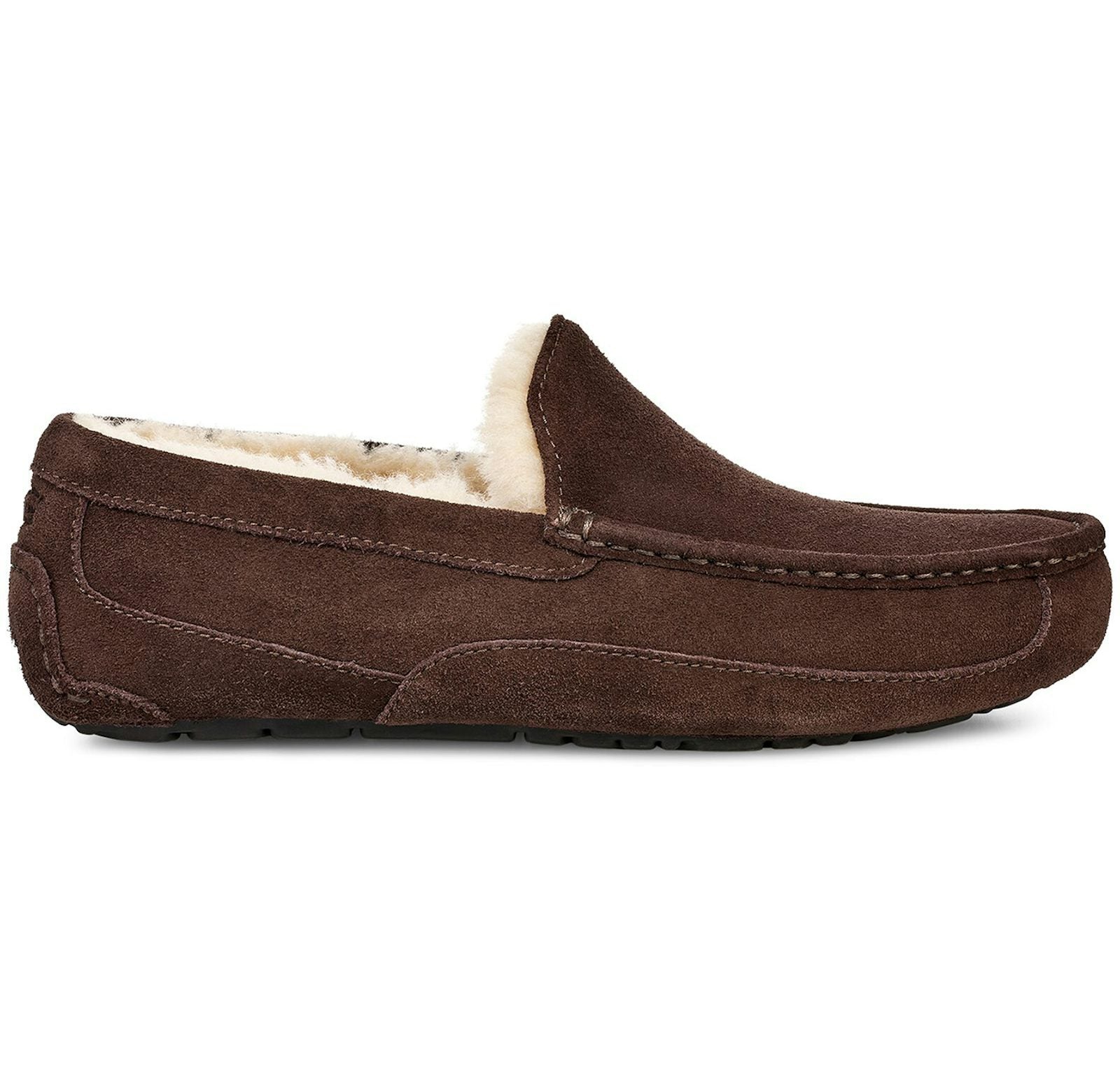 UGG Ascot Slipper Espresso