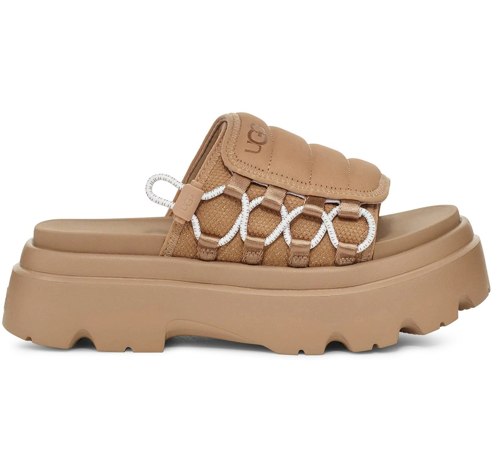 UGG Callie Sandal Sand (Women's)