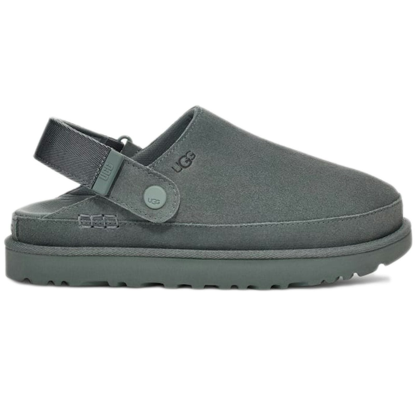 UGG Goldenstar Clog Rainstorm (Women's)