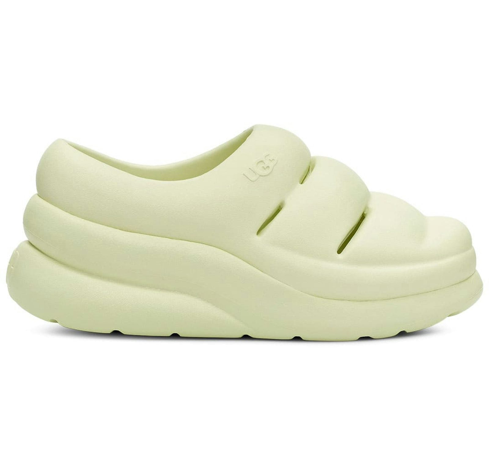 UGG Sport Yeah Clog Melon Green (Women's)