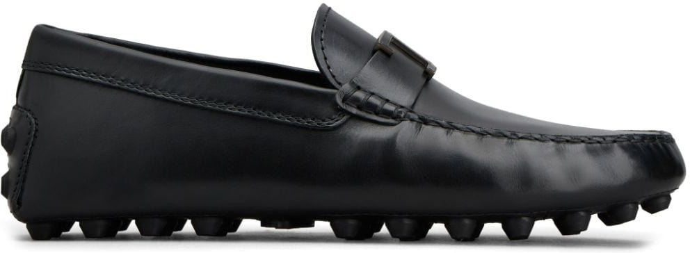 Tod's BUBBLE T TIMELESS LEATHER GROMMET