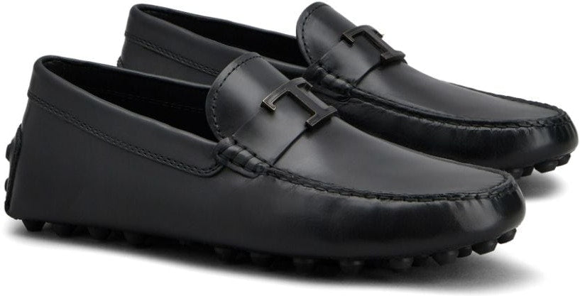 Tod's BUBBLE T TIMELESS LEATHER GROMMET