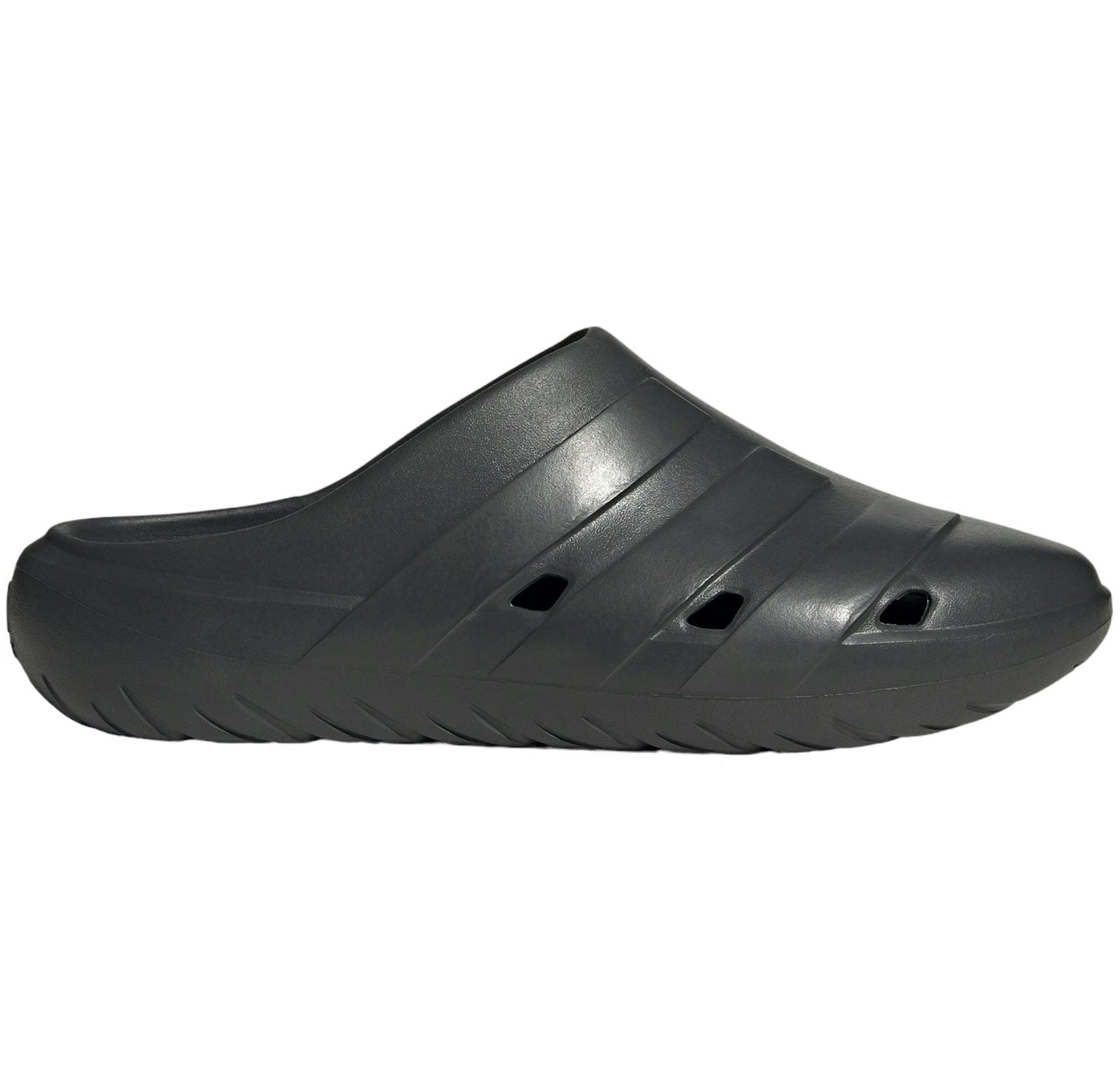 adidas Adicane Clogs Carbon Core Black