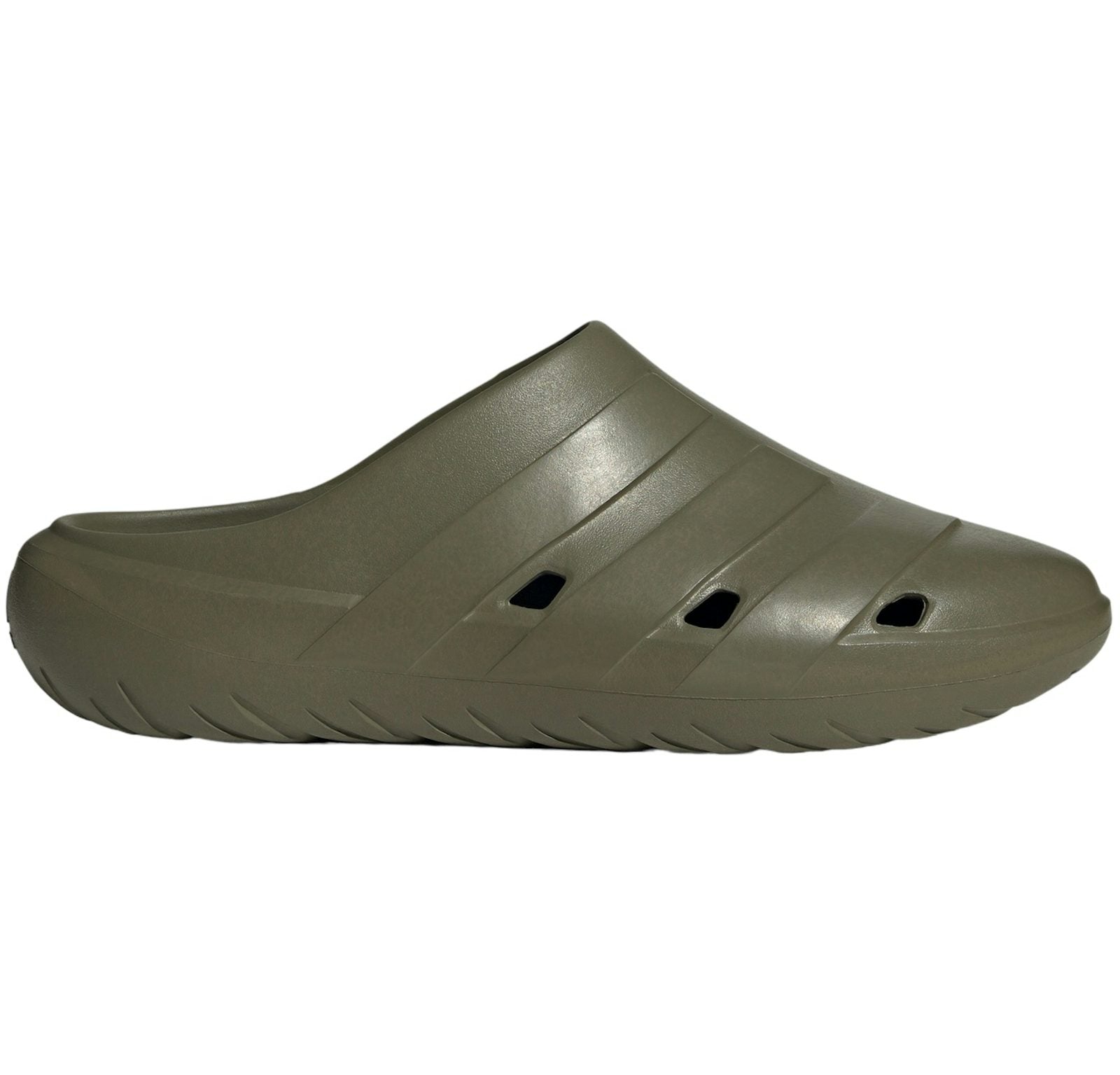 adidas Adicane Clogs Olive Strata