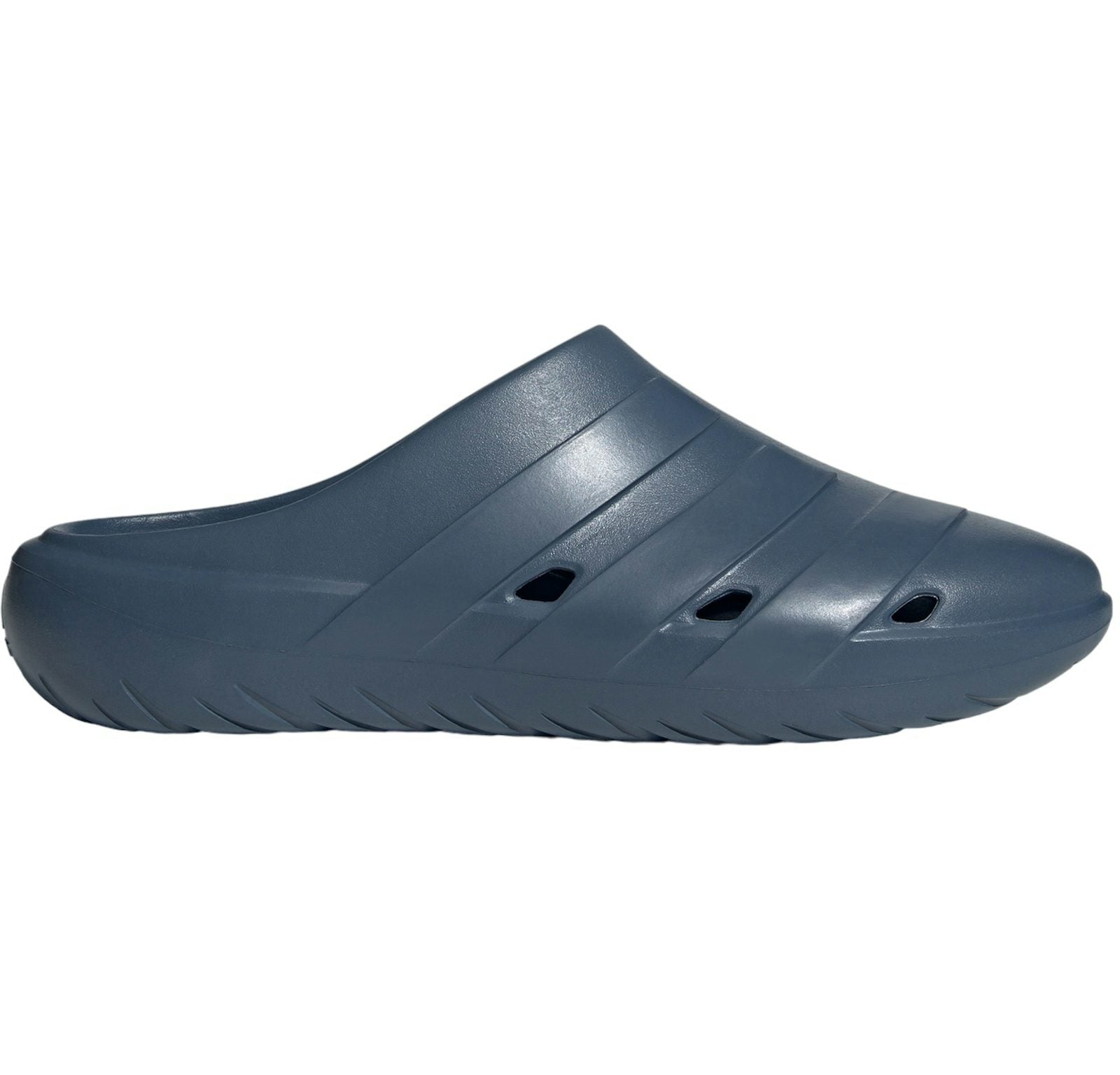 adidas Adicane Clogs Preloved Ink Cloud White