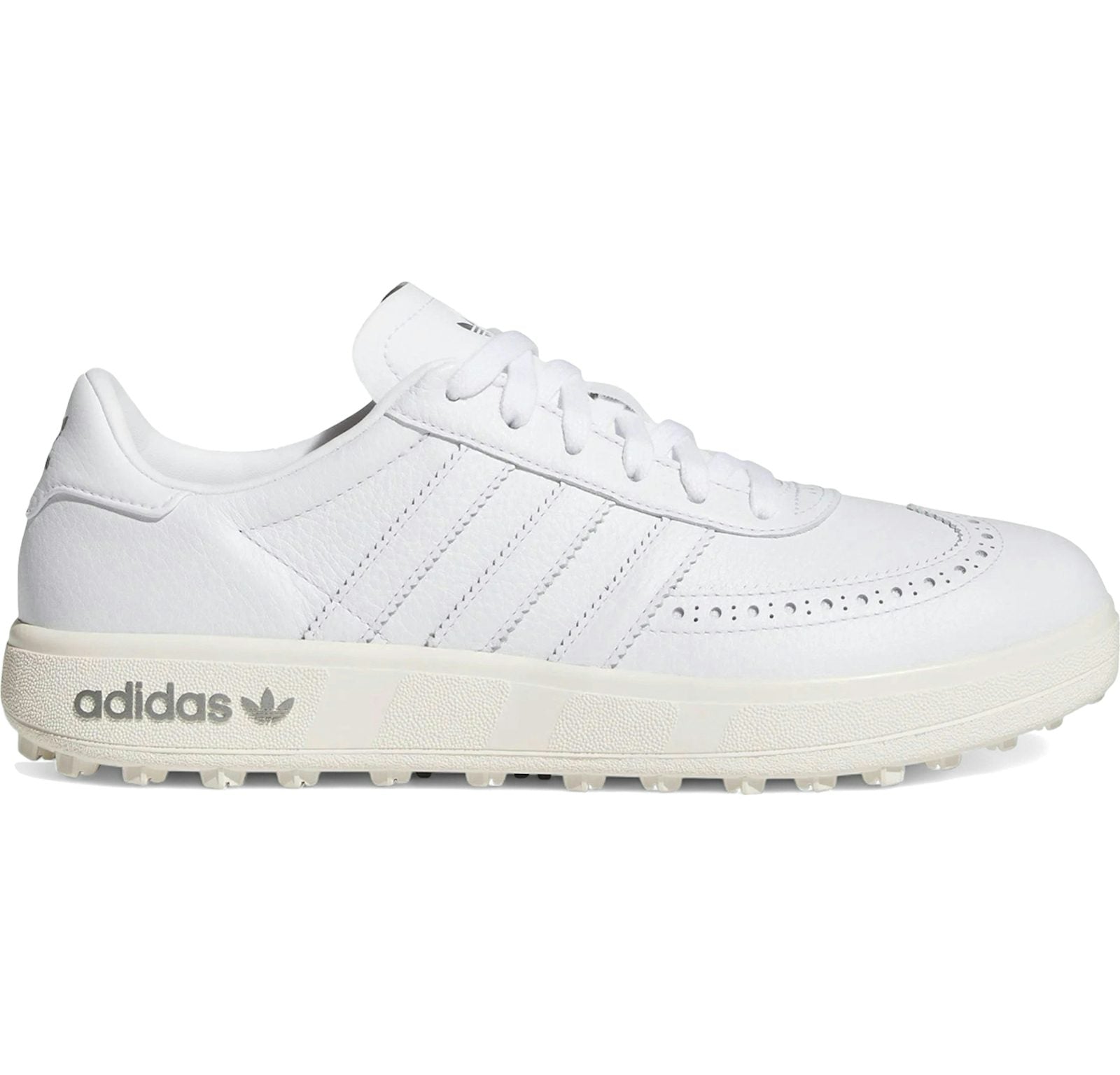 adidas Coursecup Spikeless Golf White Off White