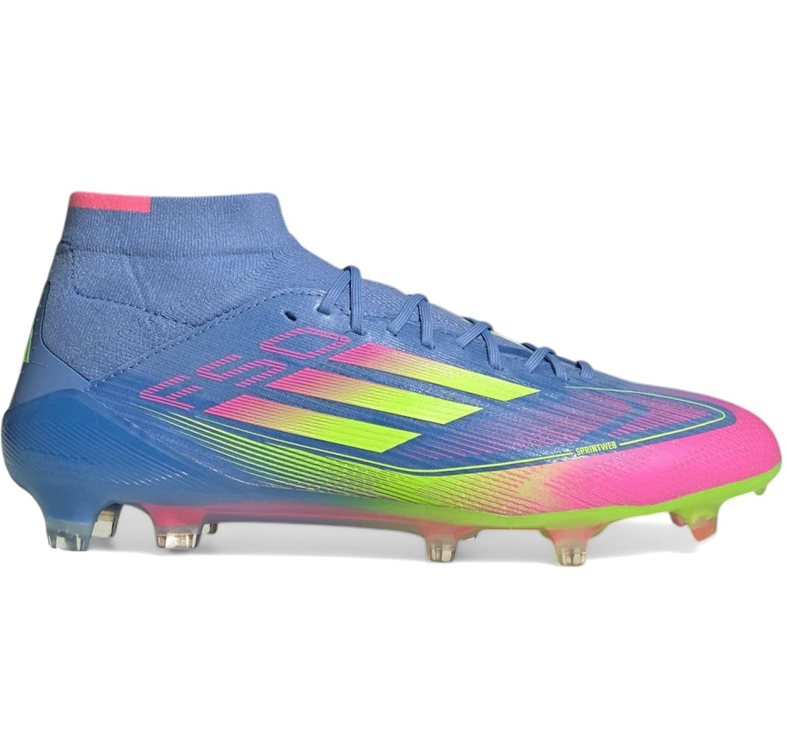 adidas F50 Elite Mid-Cut FG Celestial Victory Pack (Women's)