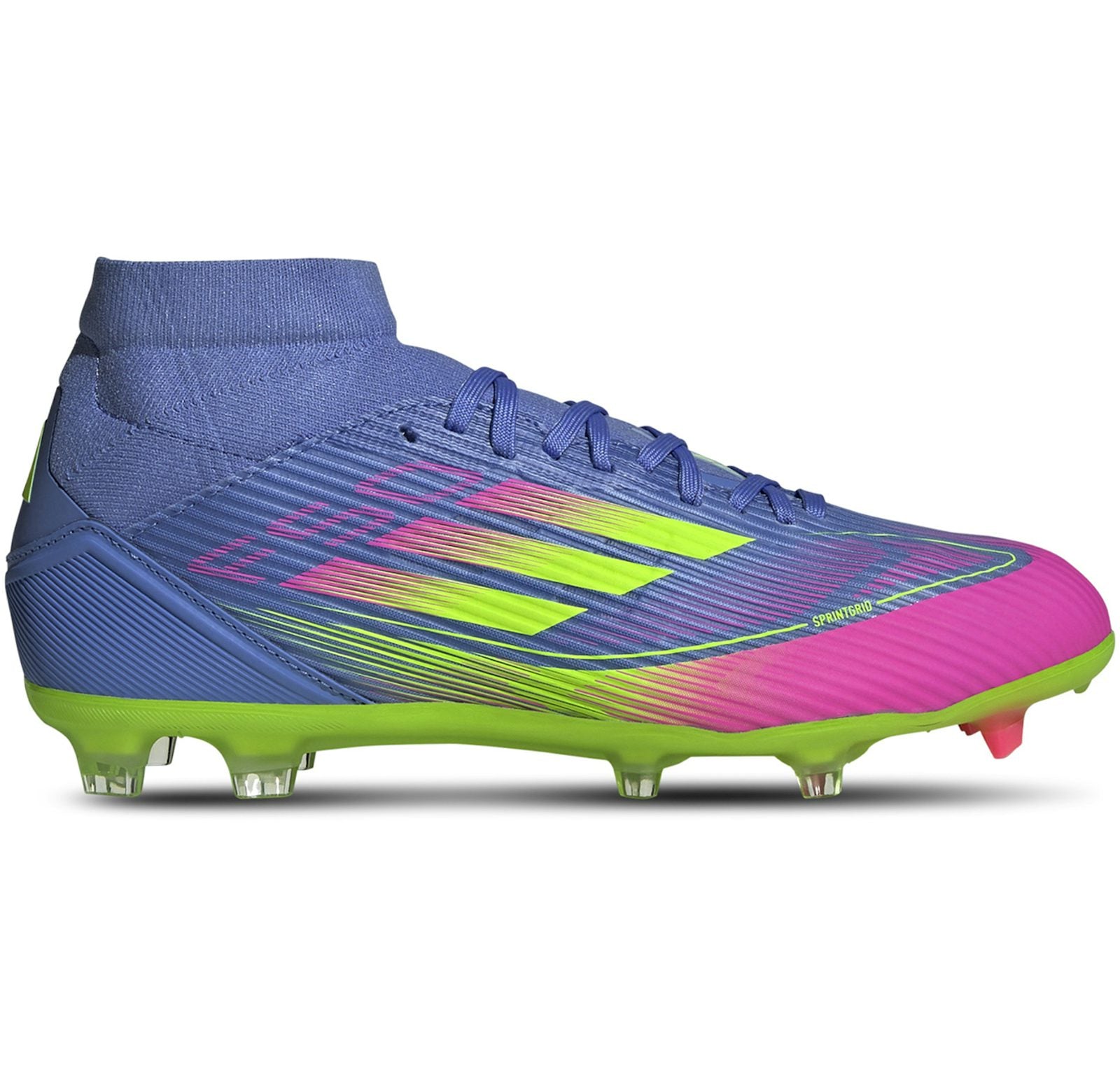 adidas F50 League Mid-Cut FG Celestial Victory Pack (Women's)