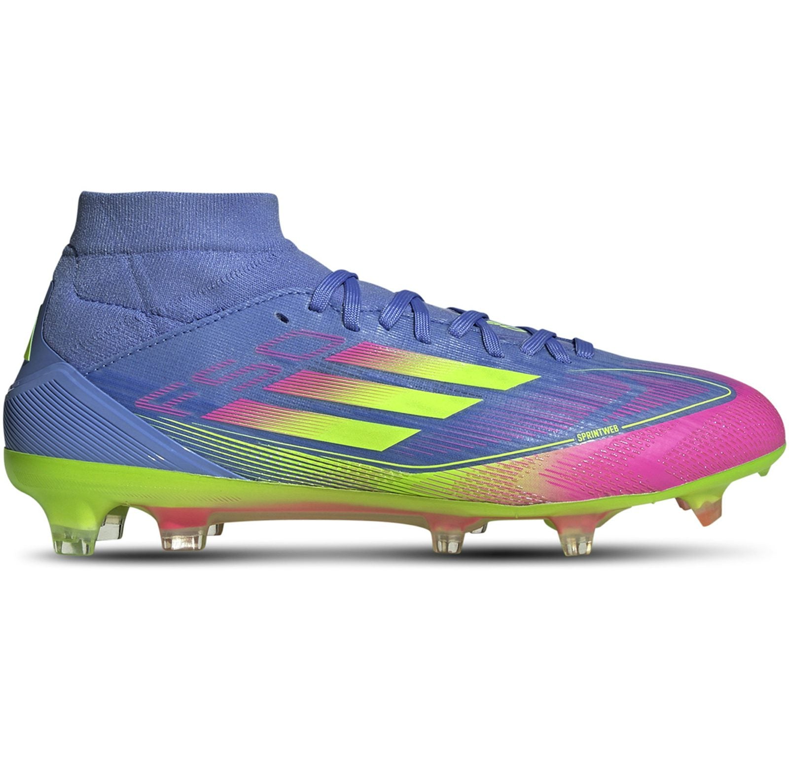 adidas F50 Pro Mid-Cut FG Celestial Victory Pack (Women's)