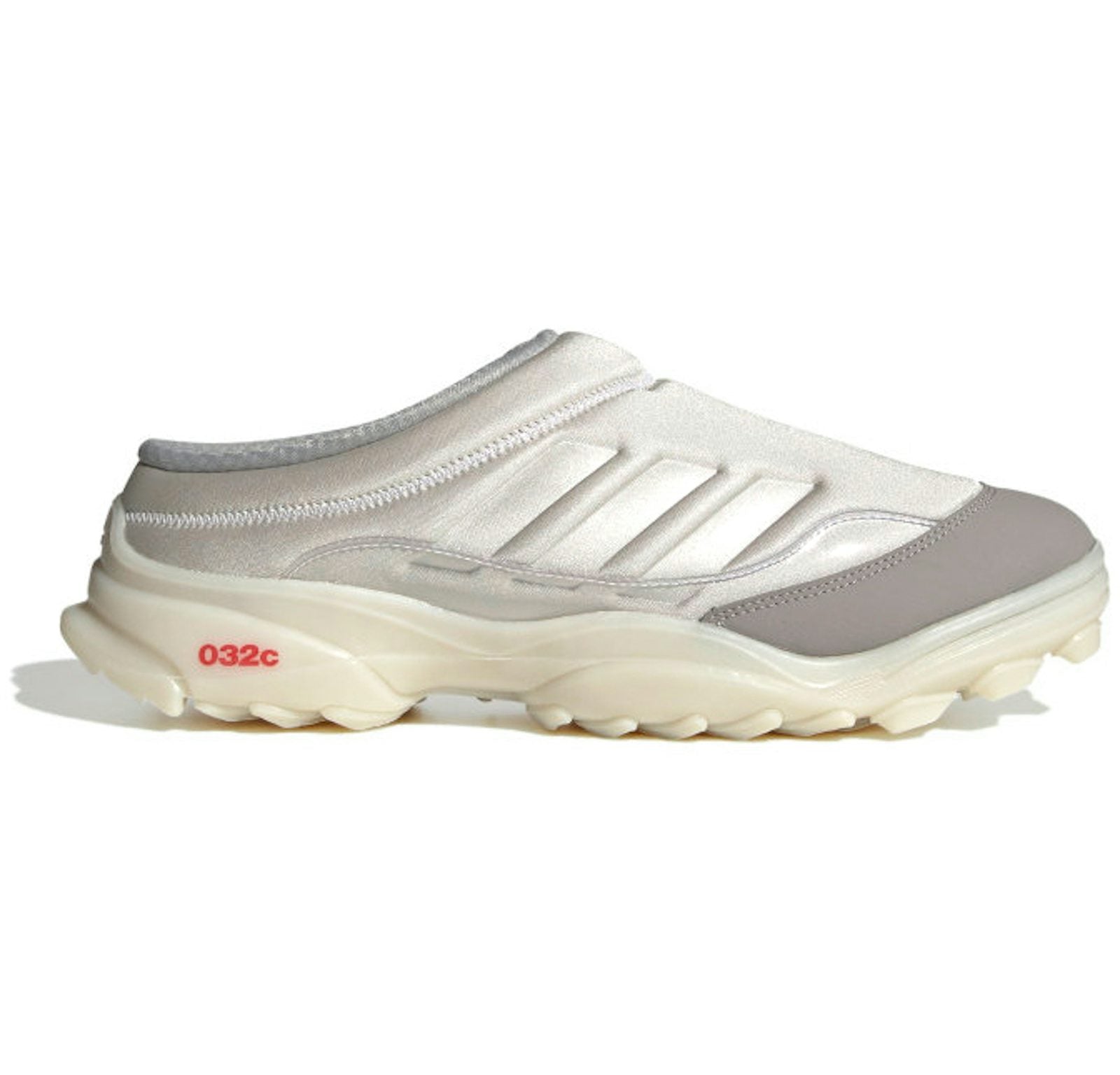 adidas GSG Mule 032C Grey Silver