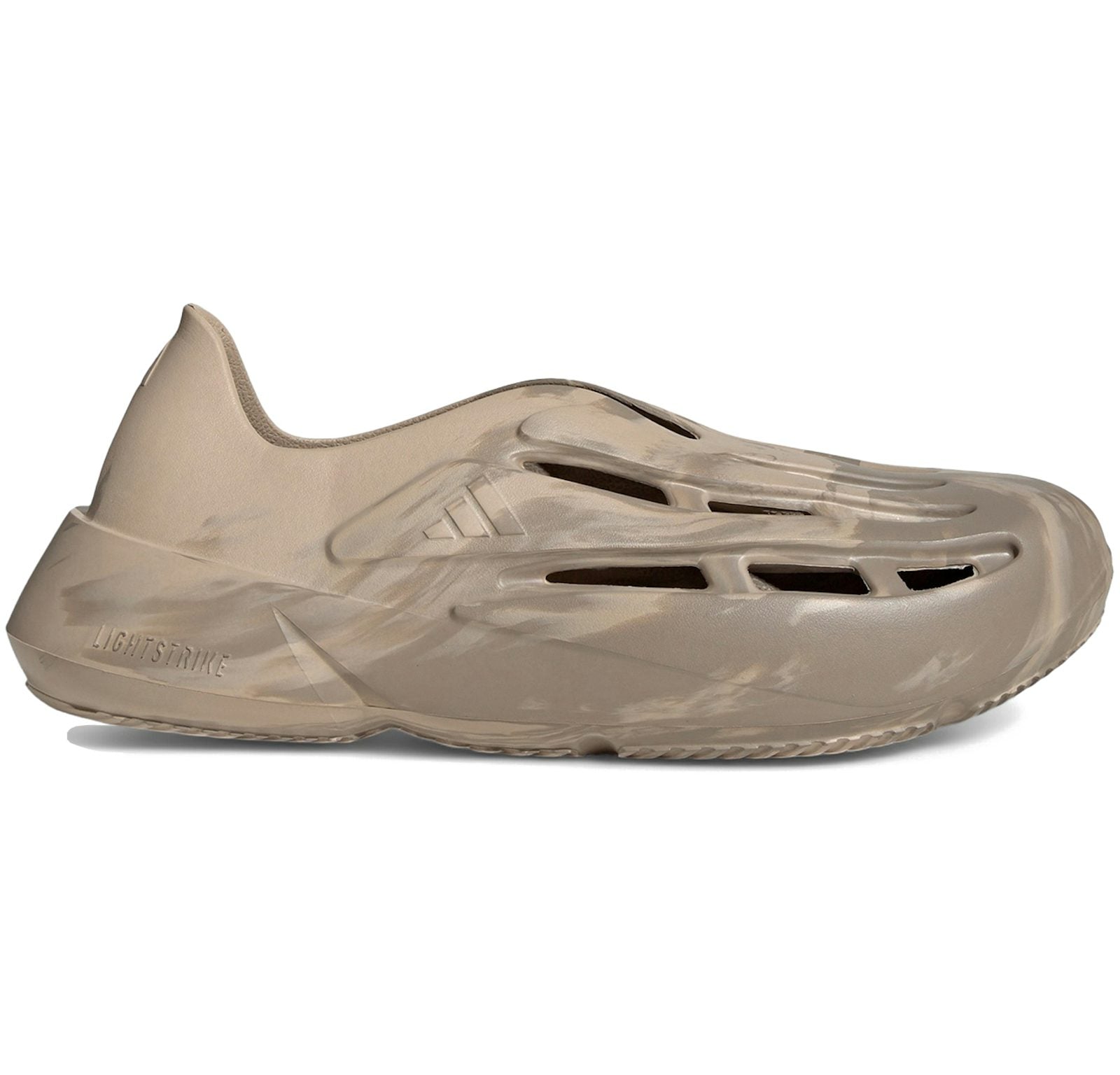 adidas Lightblaze Moc Clay Brown Blanch Cargo