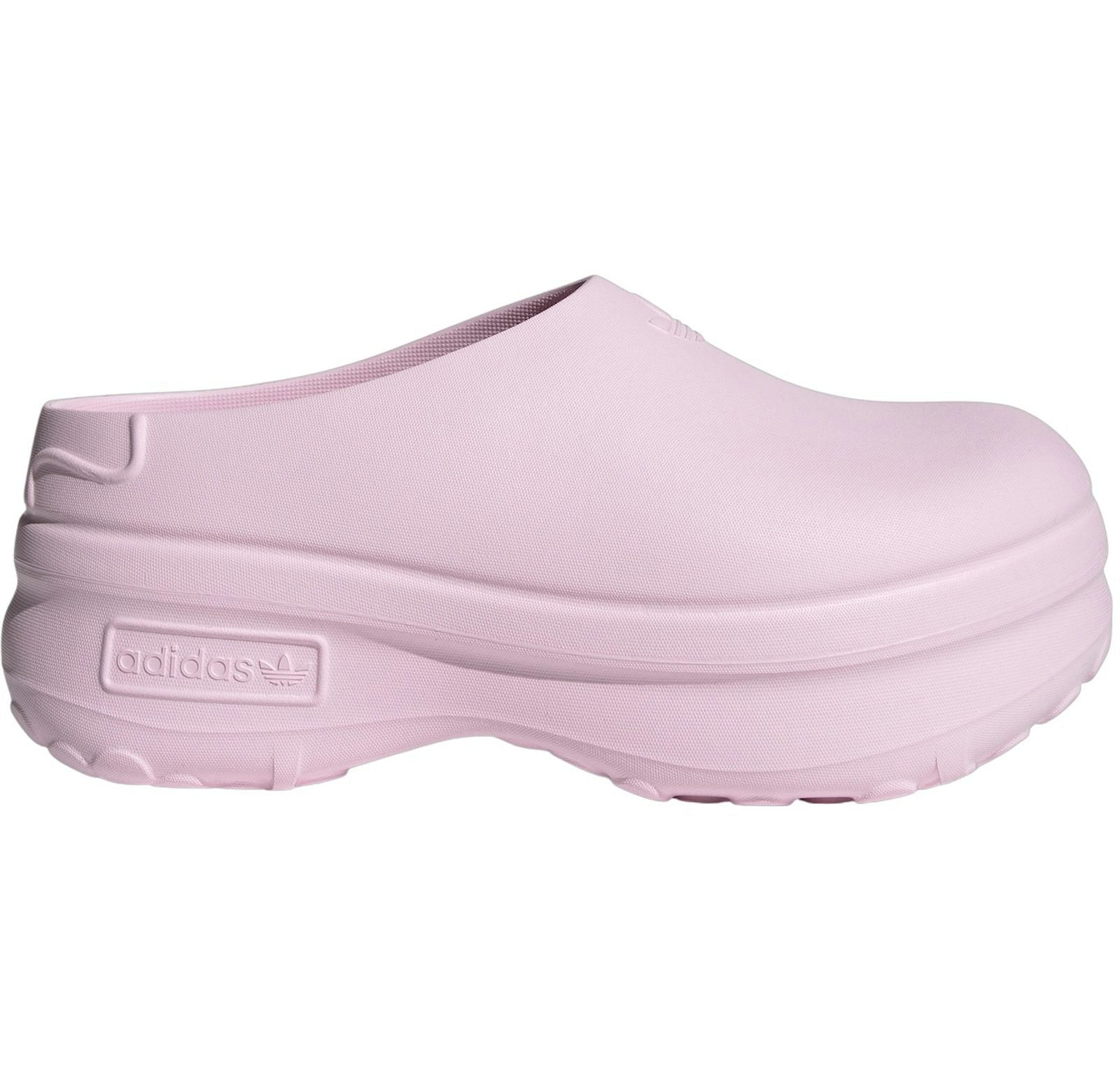 adidas adiFOM Stan Smith Mule Clear Pink Bliss Pink (Women's)