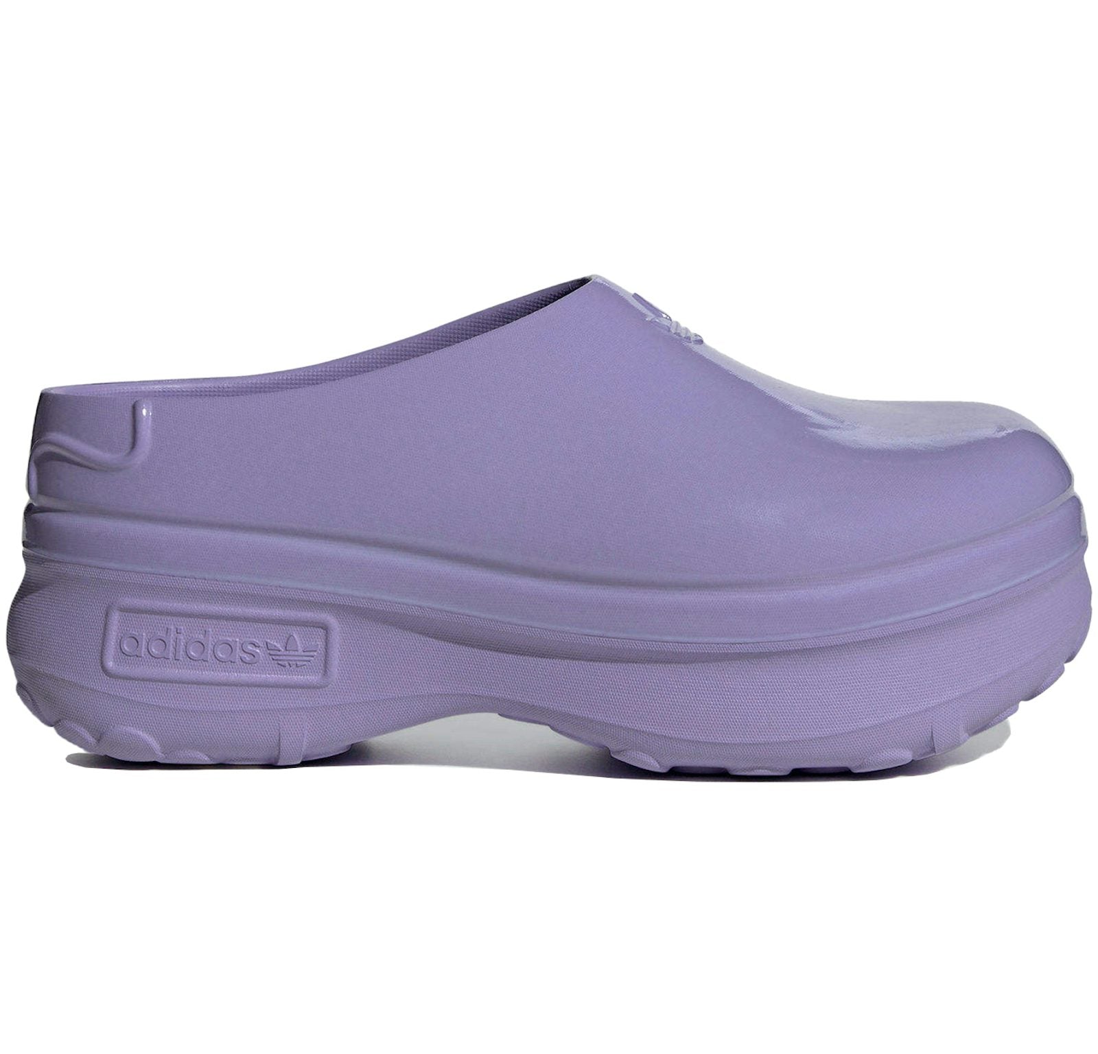 adidas adiFOM Stan Smith Mule Light Purple (Women's)