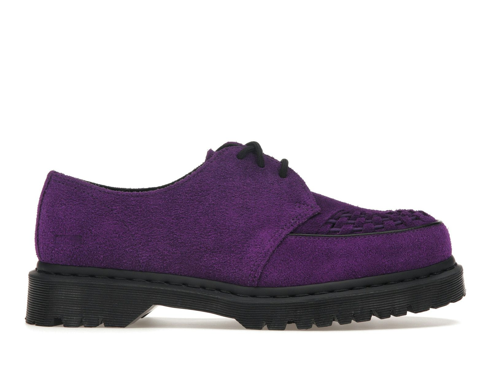 Dr. Martens Ramsey Creeper Supreme Purple 0