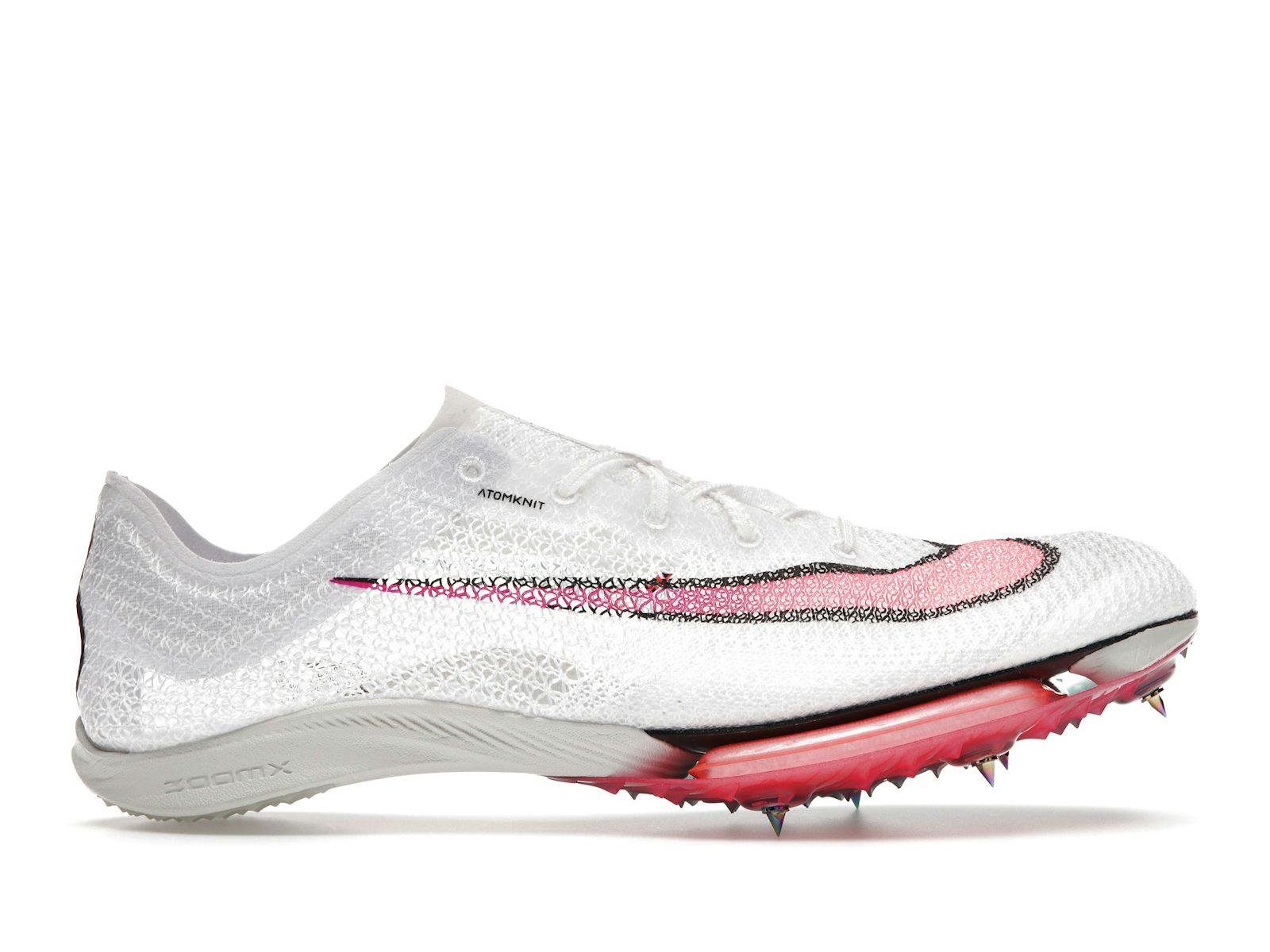 Nike Air Zoom Victory White Ombre 0