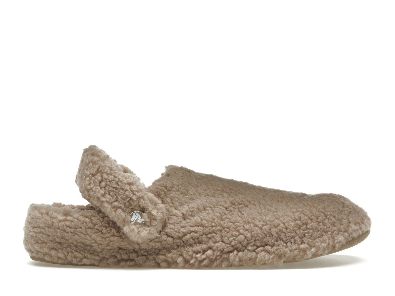 Crocs Classic Cozzzy Slipper Mushroom 0