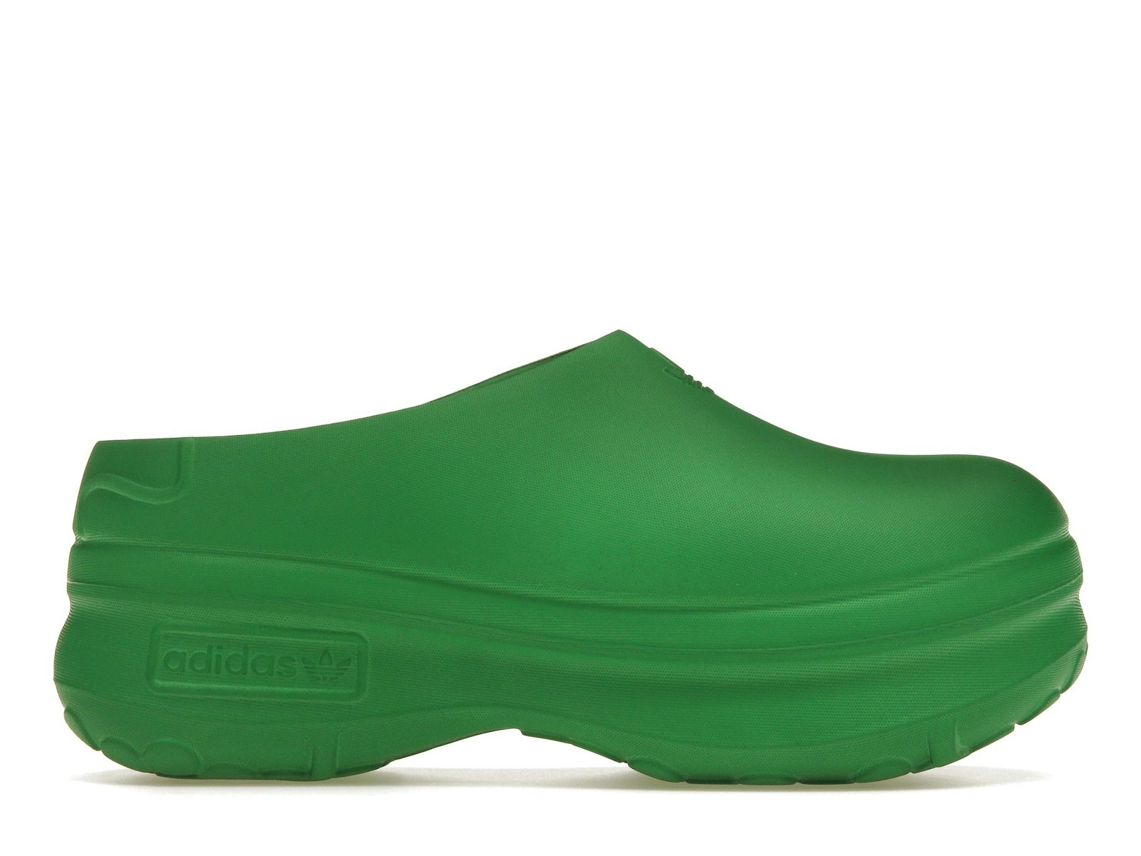 adidas adiFOM Stan Smith Mule Green (Women's) 0