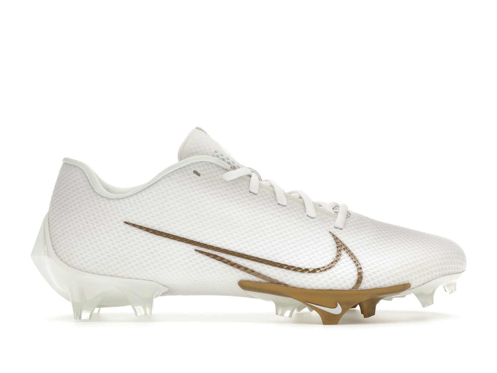 Nike Vapor Edge 360 White Gold 0