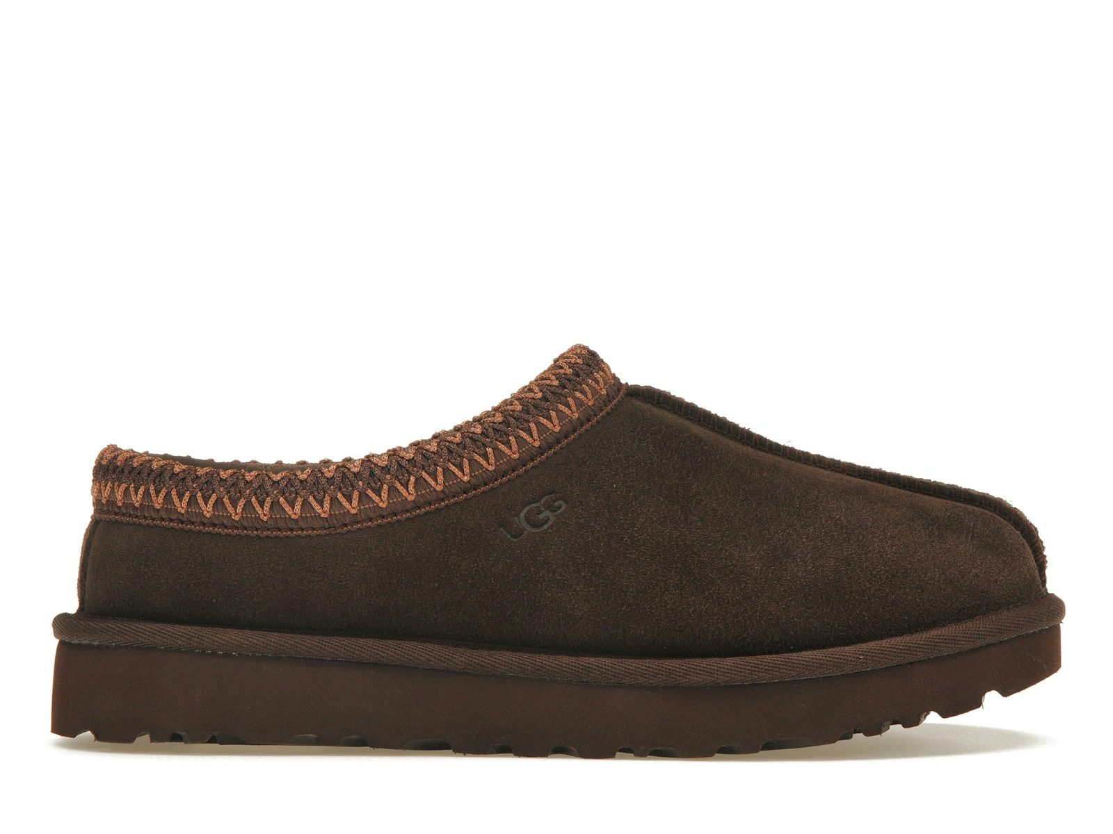 UGG Tasman Slipper Burnt Cedar (Women's) 0