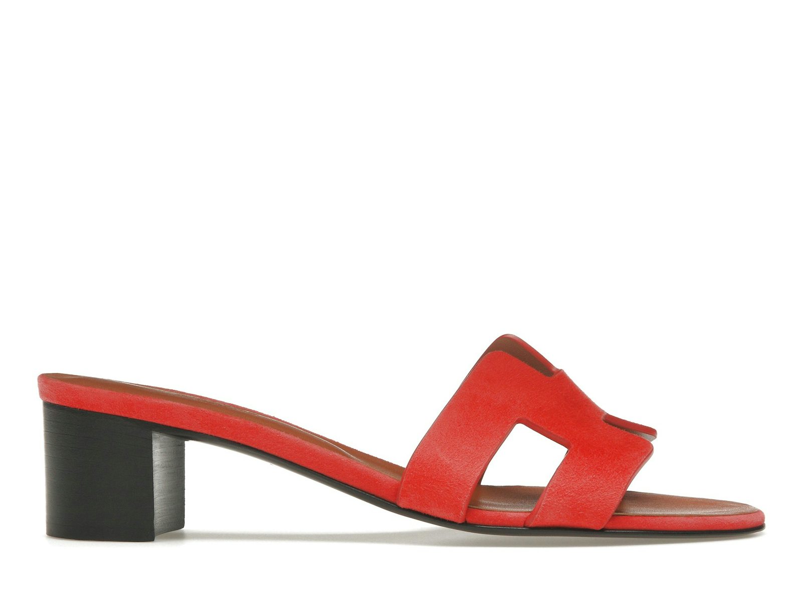 Hermes Oasis Cinematic Rouge Lambskin 0