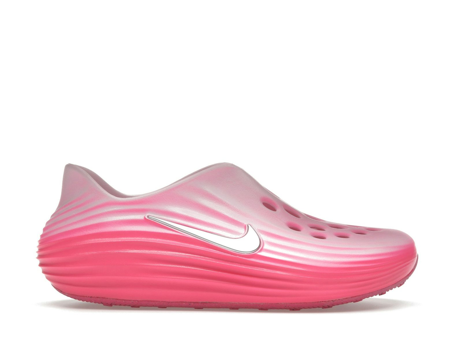 Nike ReactX Rejuven8 Pinksicle (Women's) 0