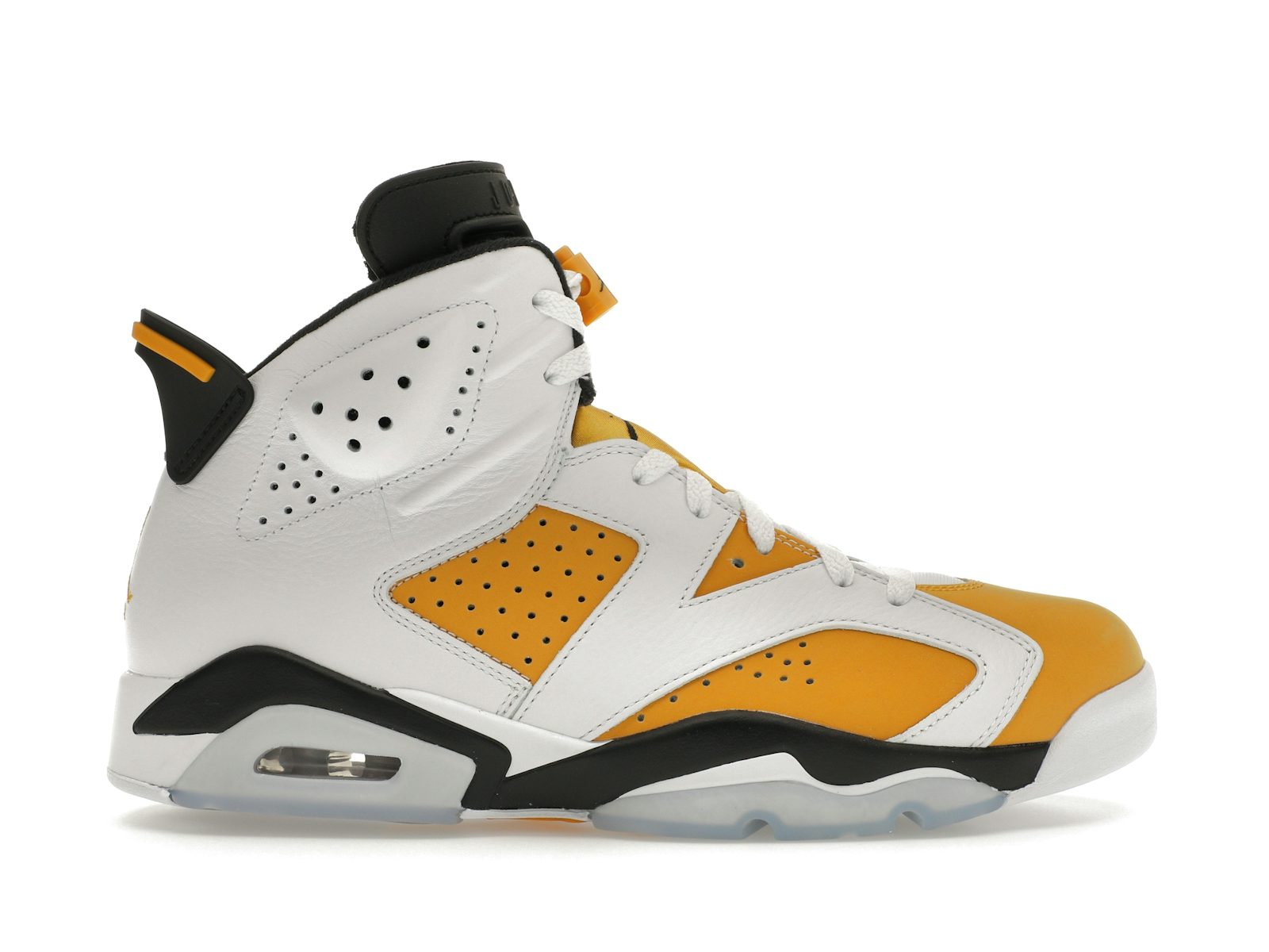 Jordan 6 Retro Yellow Ochre 0