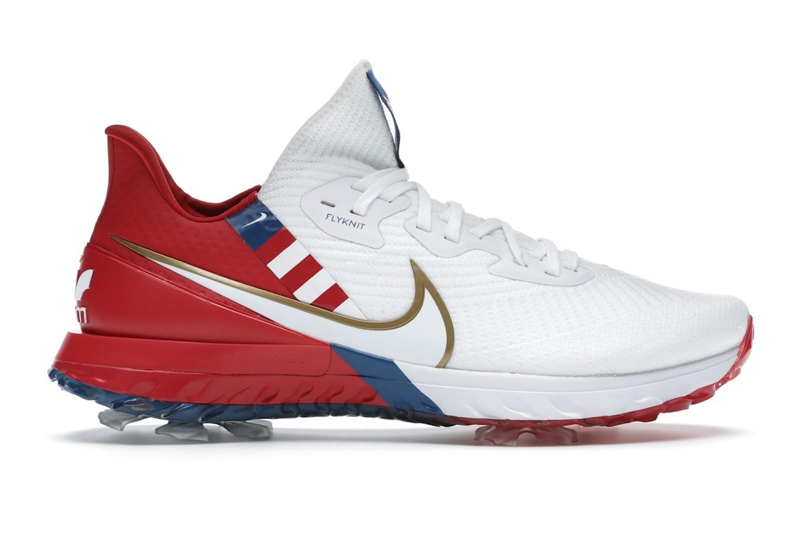 Nike Air Zoom Infinity Tour NRG Golf Ryder Cup USA 0