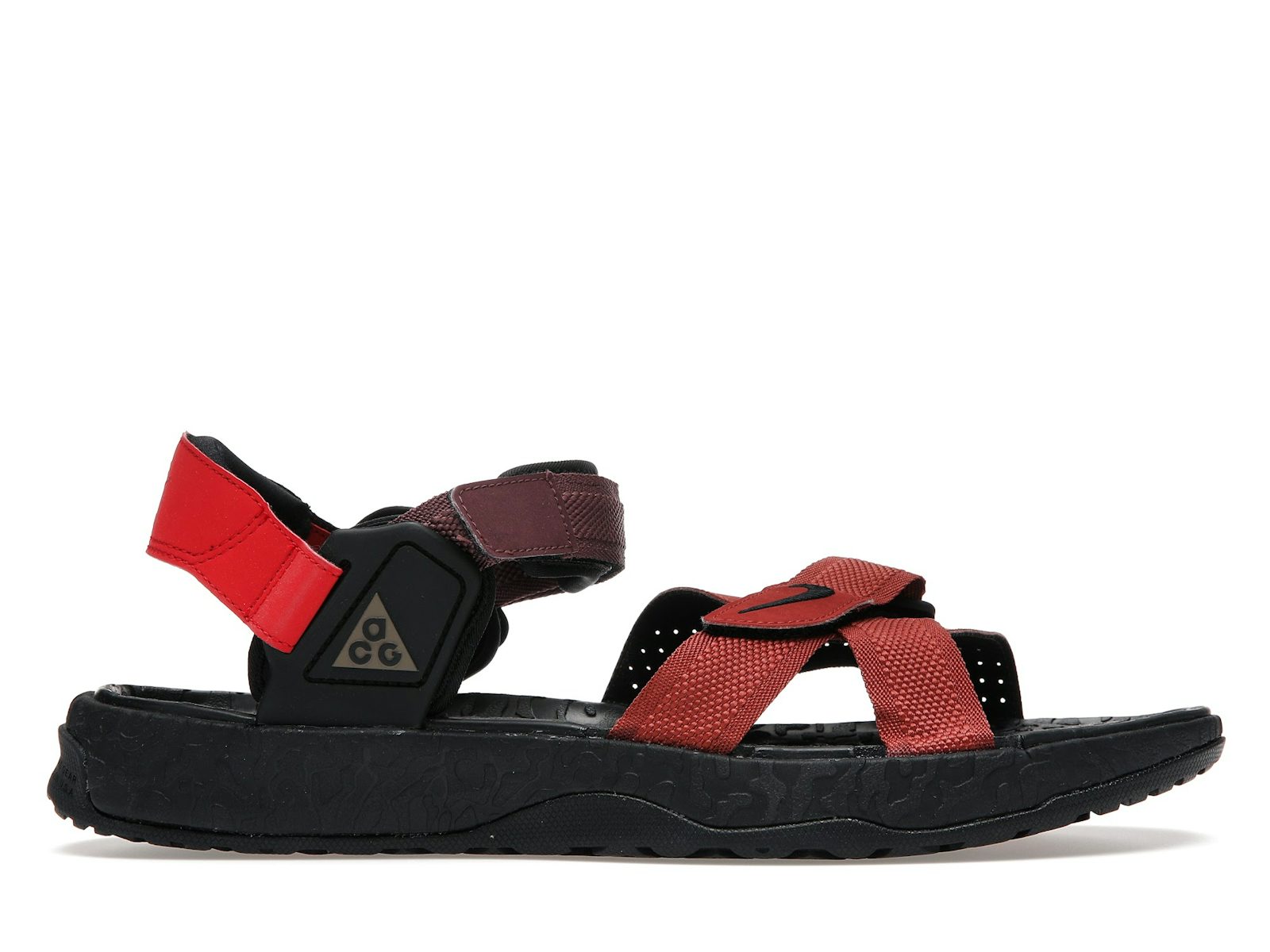 Nike ACG Air Deschutz Redstone 0