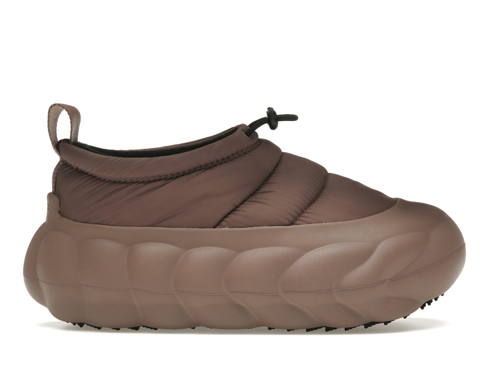 Crocs Overpuff Shorty Truffle 0