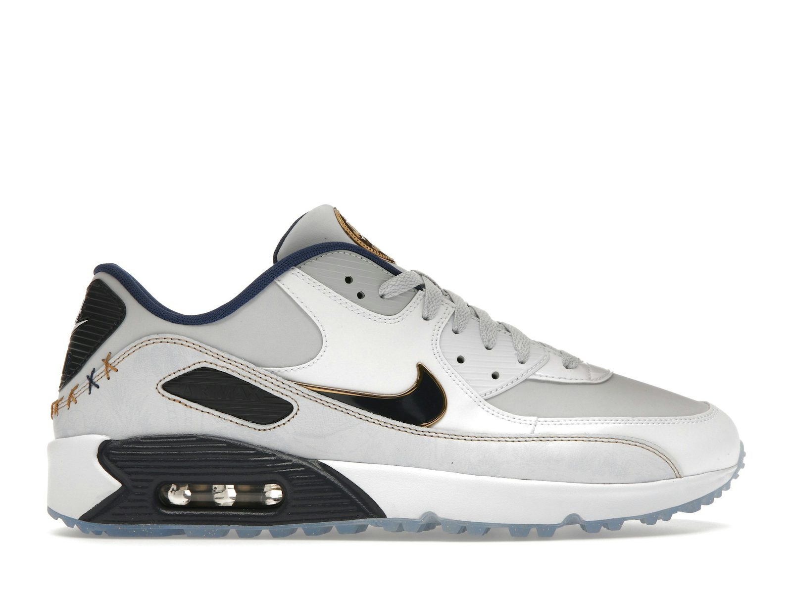 Nike Air Max 90 Golf NRG THE PLAYERS Championship 0