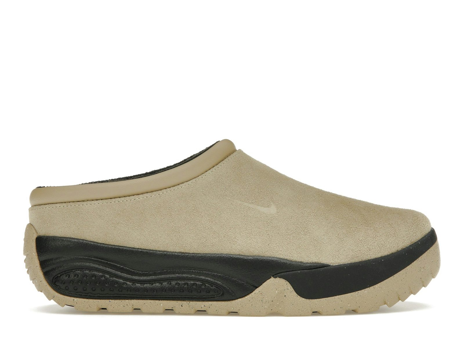 Nike ACG Rufus Limestone Black 0
