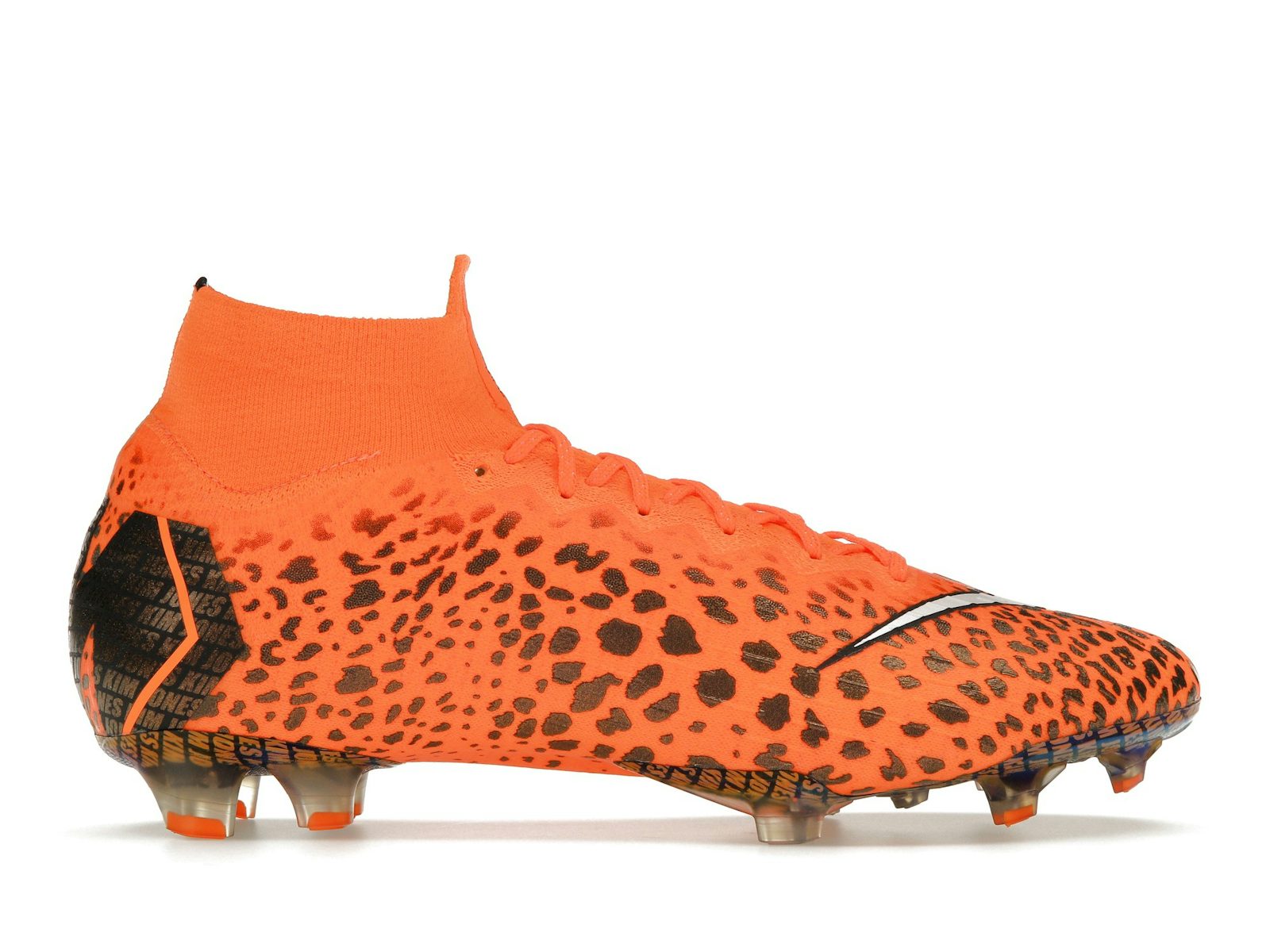 Nike Mercurial Superfly Kim Jones 0