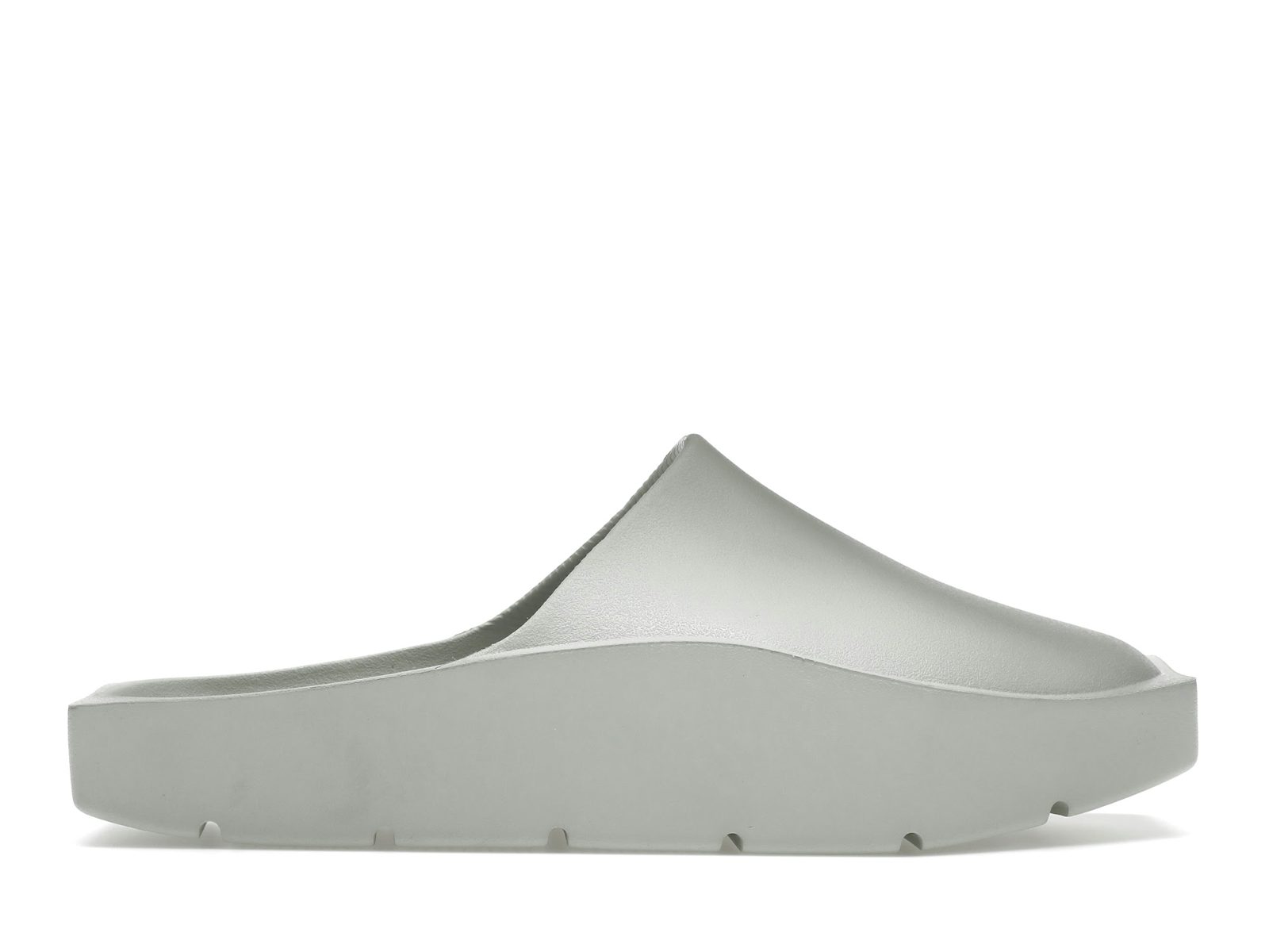 Jordan Hex Mule SP Light Silver (Women's) 0