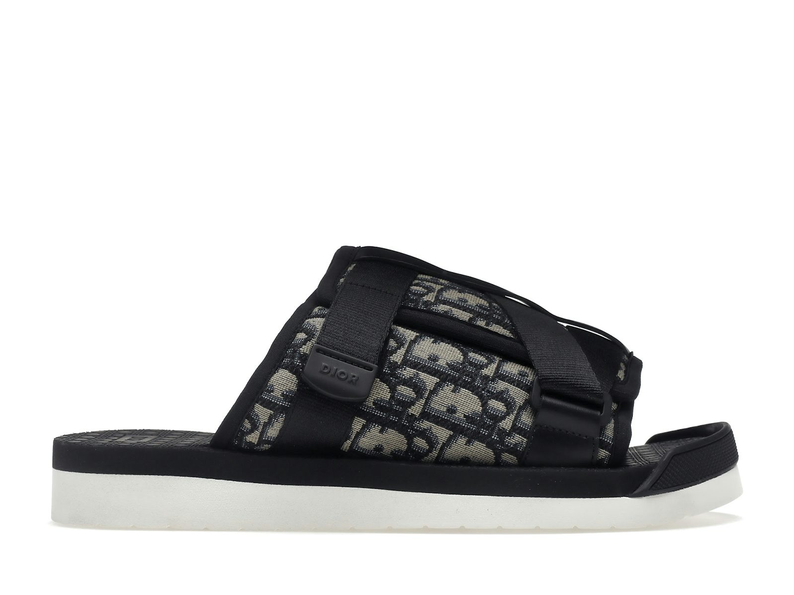 Dior Alpha Sandal Oblique 0